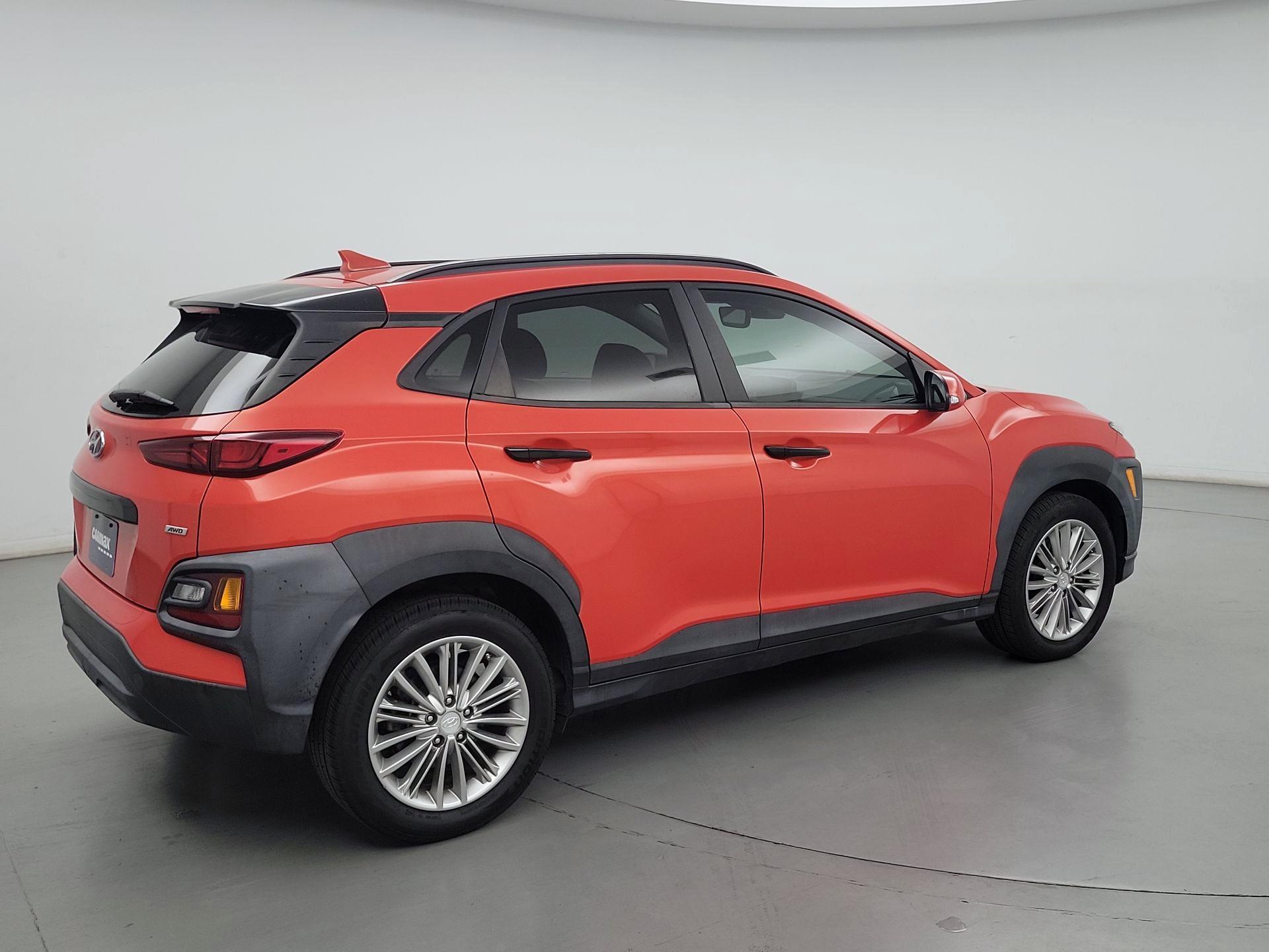 Thumbnail: 2020 Hyundai Kona - 5