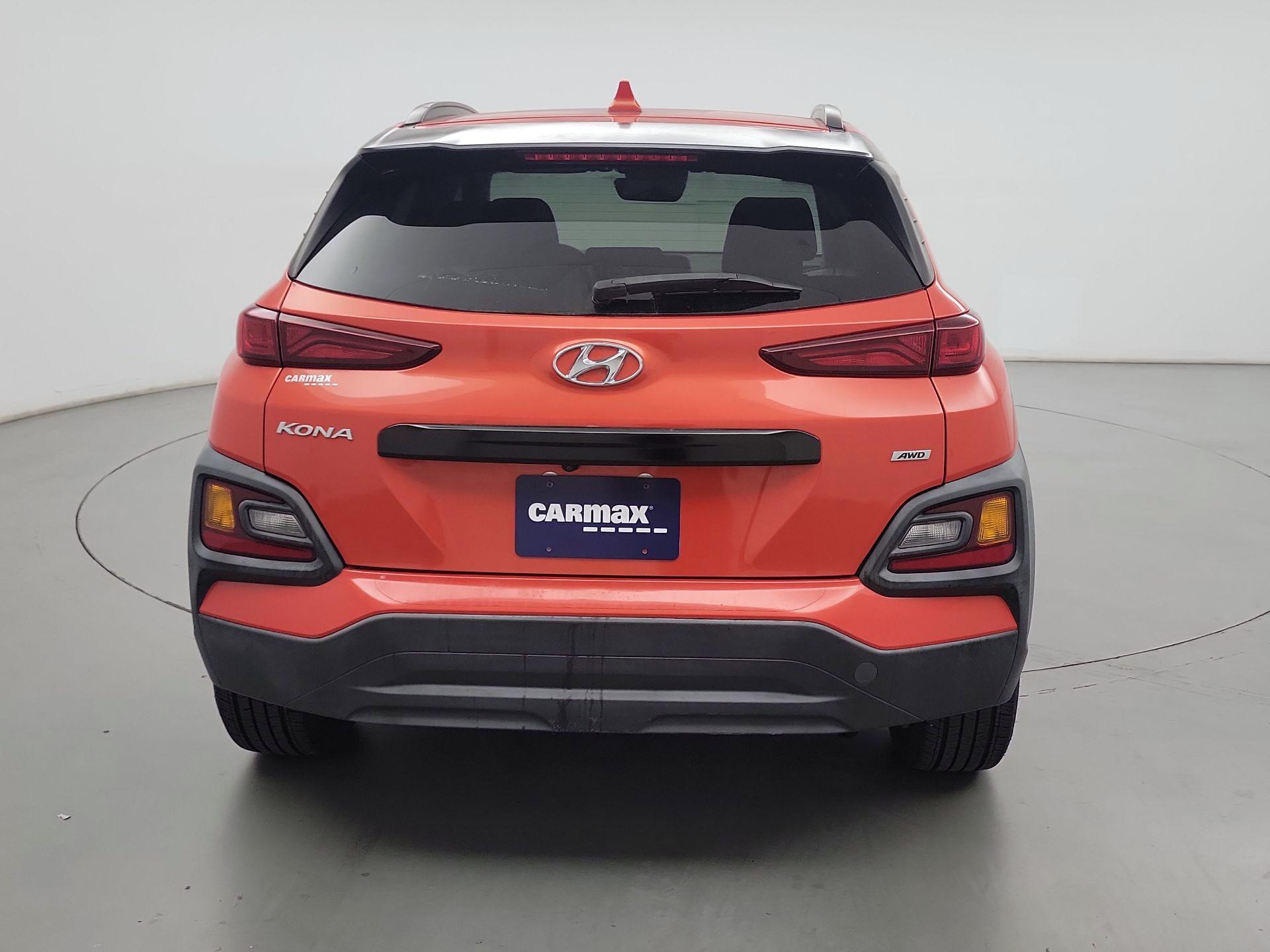 Thumbnail: 2020 Hyundai Kona - 6