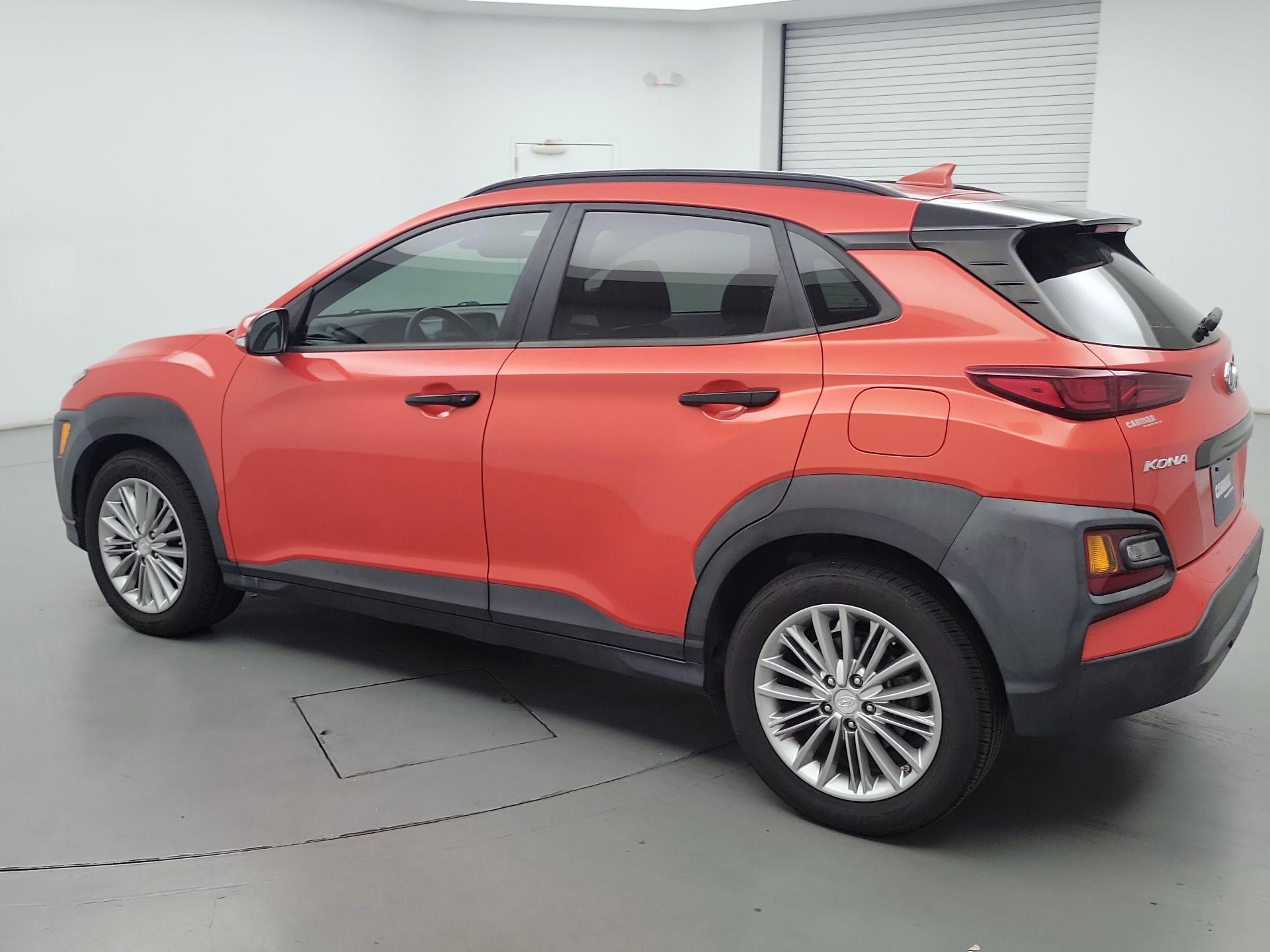Thumbnail: 2020 Hyundai Kona - 7