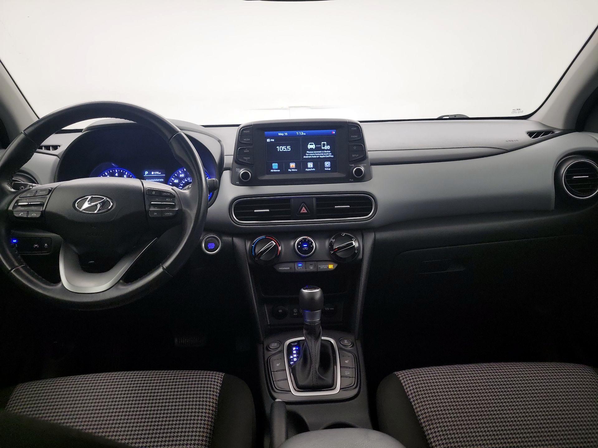 Thumbnail: 2020 Hyundai Kona - 8