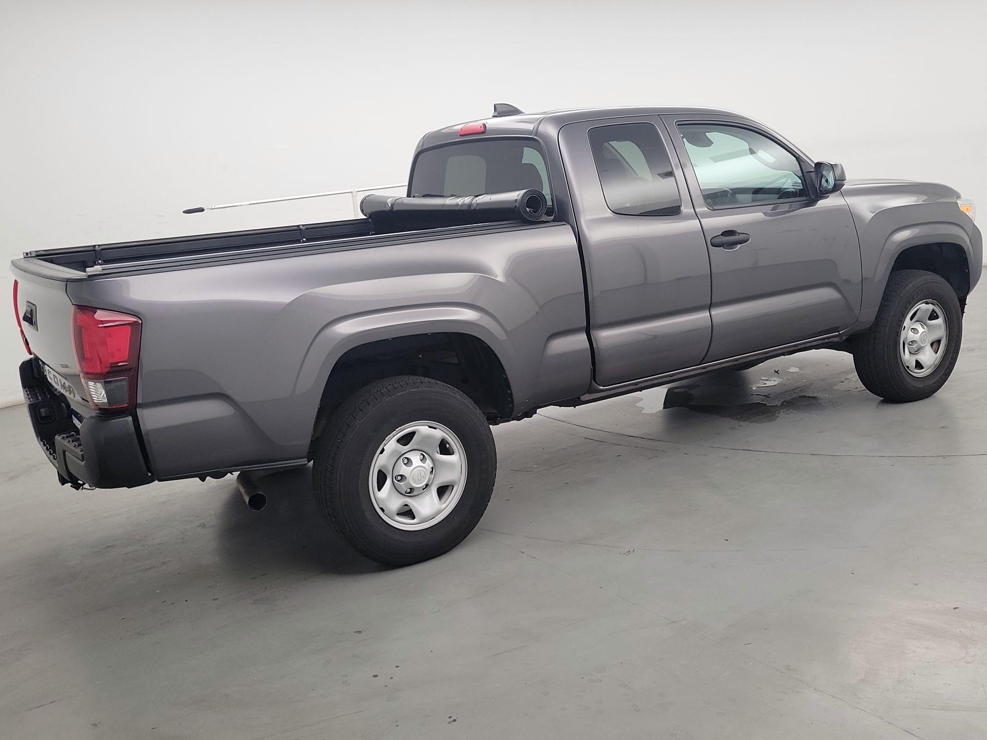 Thumbnail: 2021 Toyota Tacoma - 5