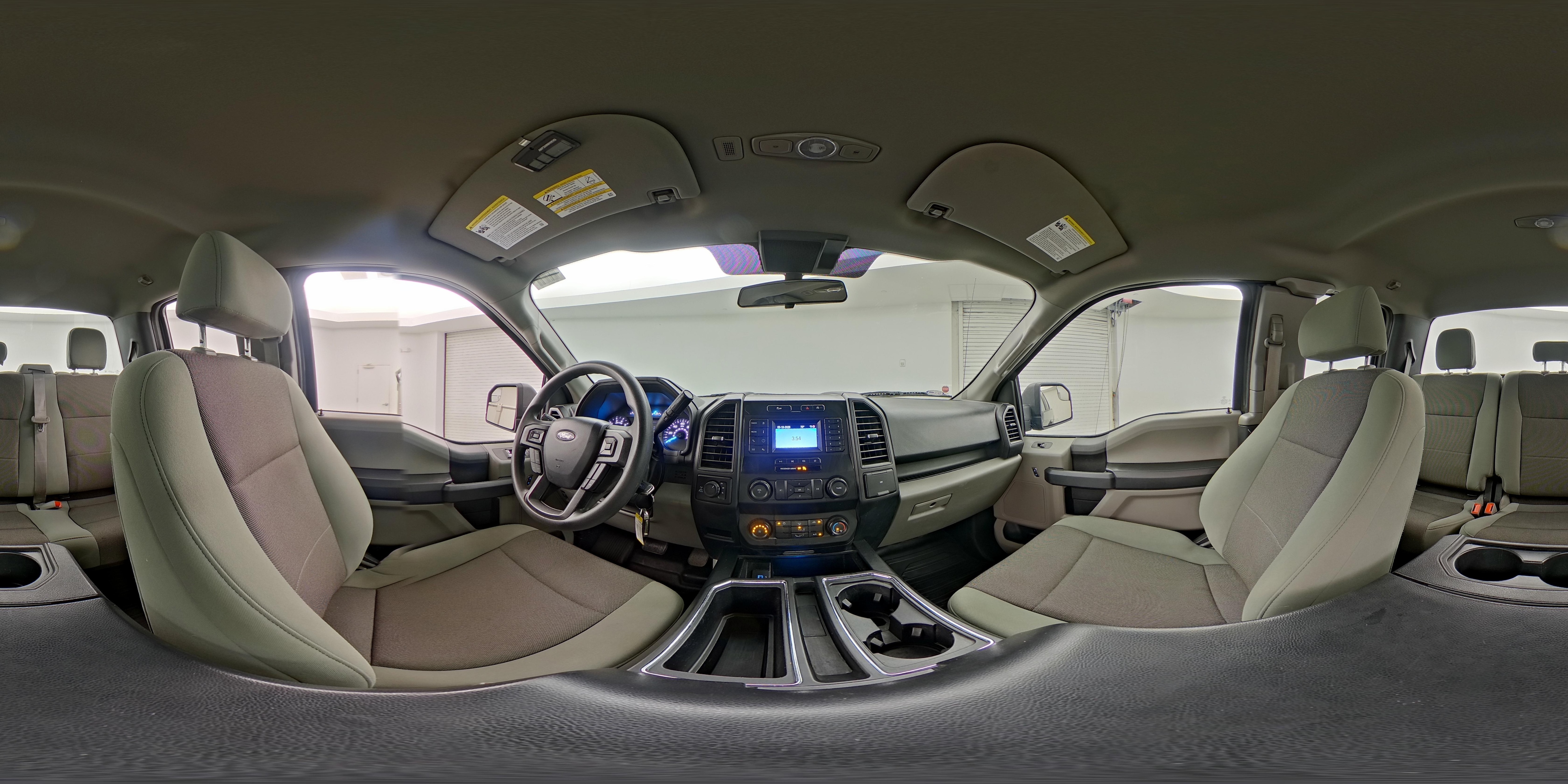 2020 Ford F-150 XL - Photo 22