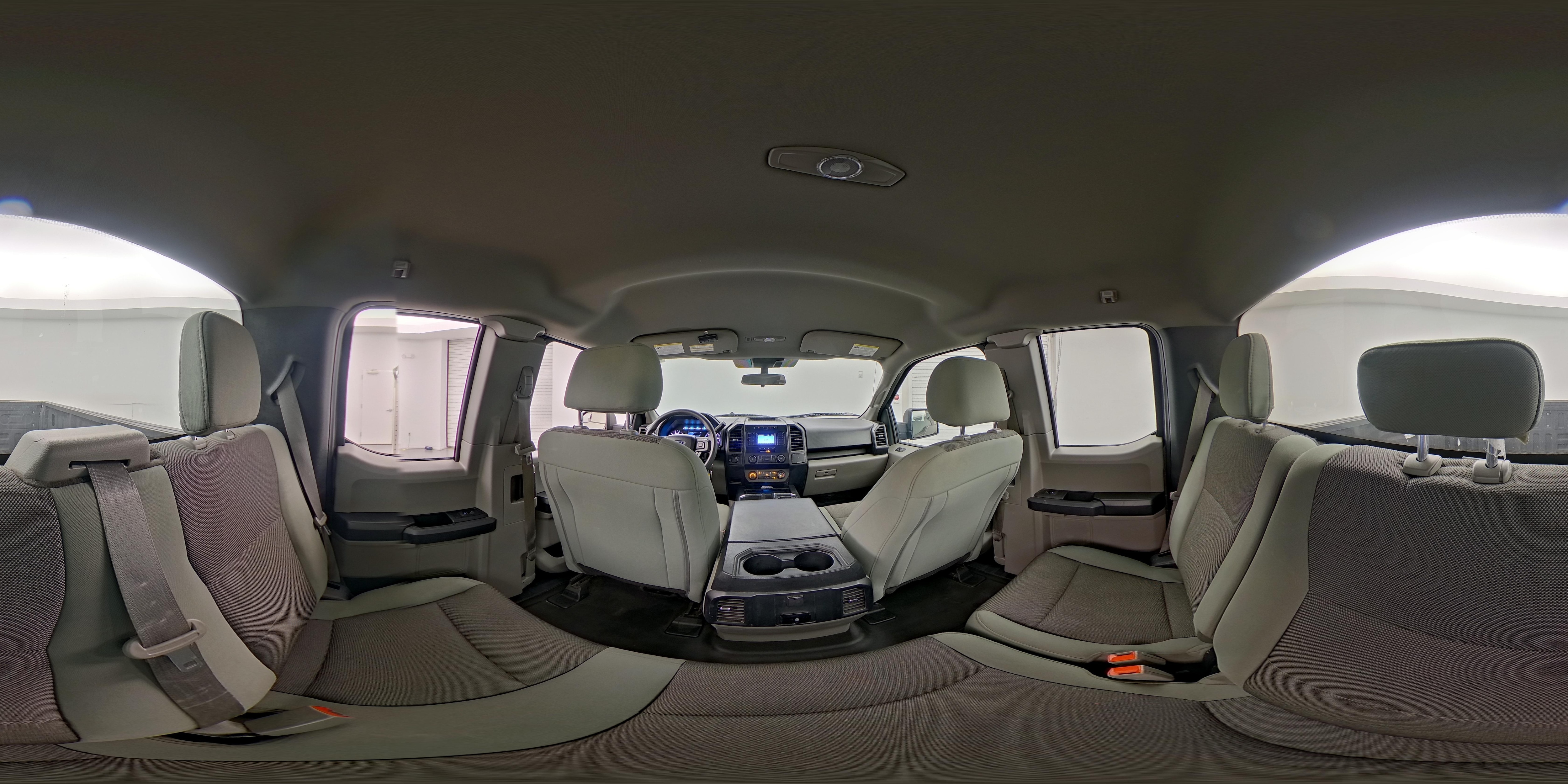 2020 Ford F-150 XL - Photo 23
