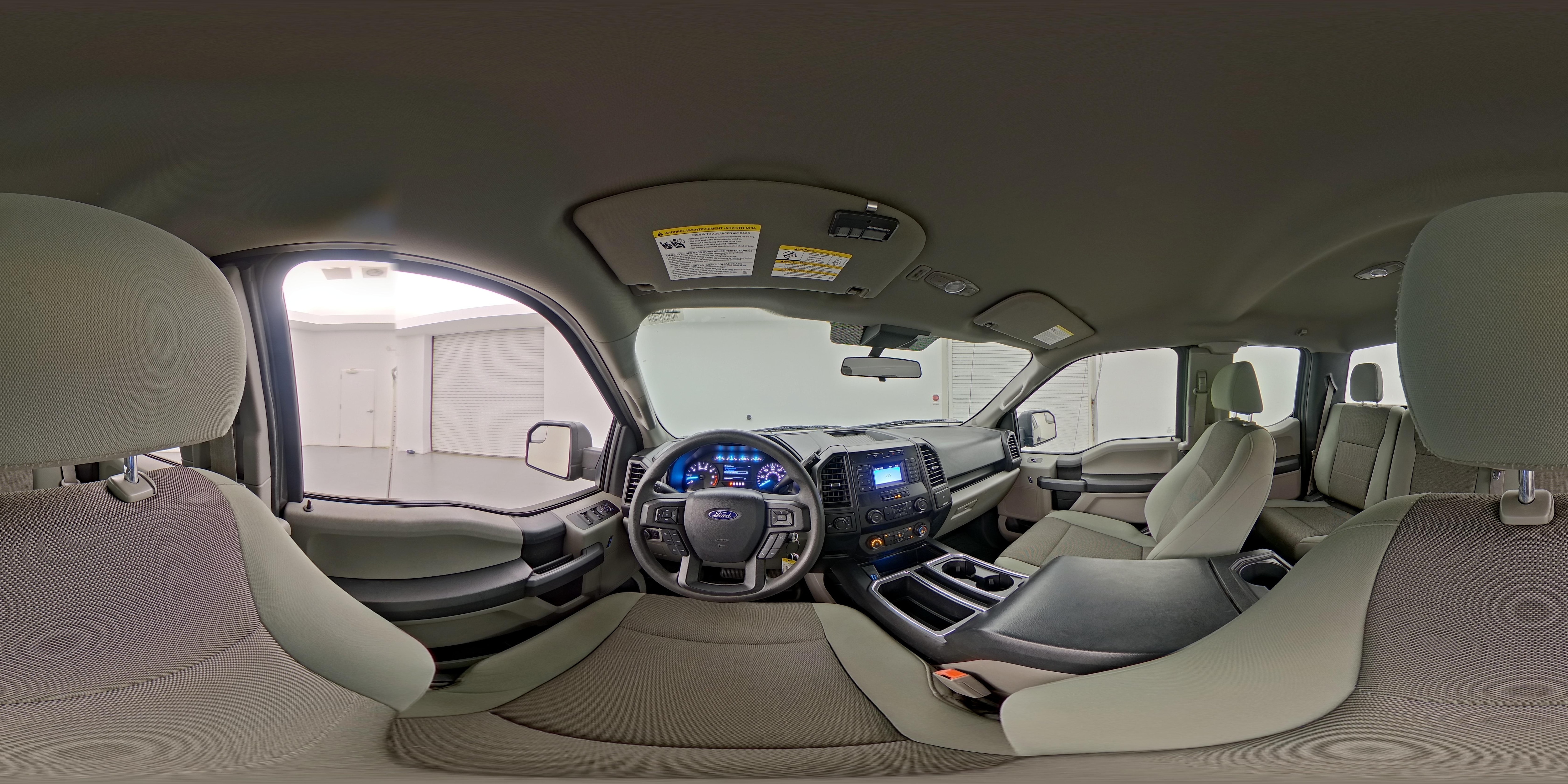 2020 Ford F-150 XL - Photo 24