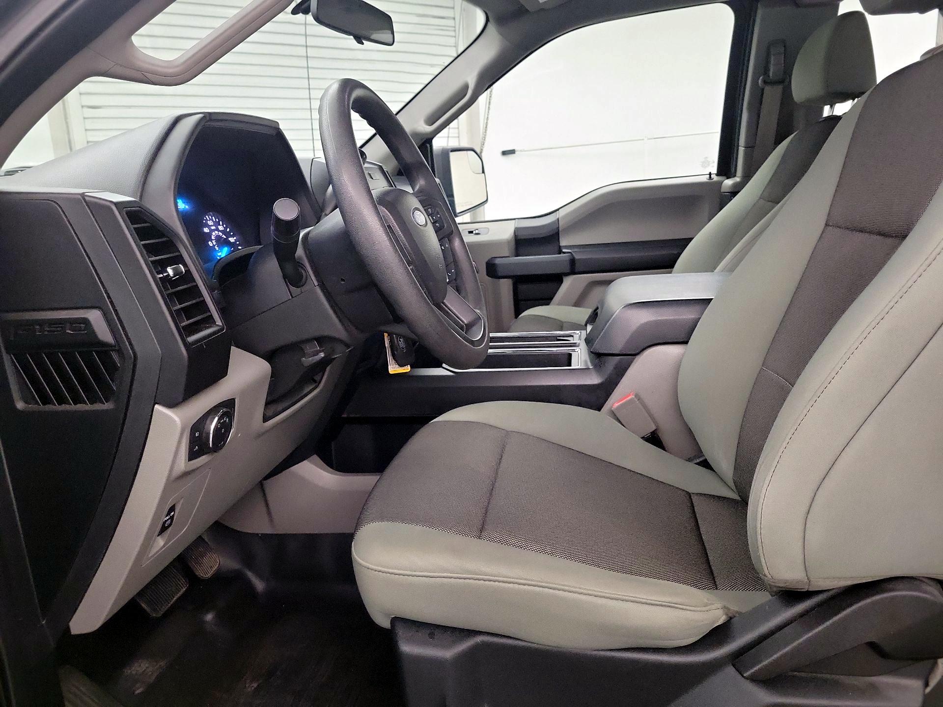Thumbnail: 2020 Ford F-150 - 9