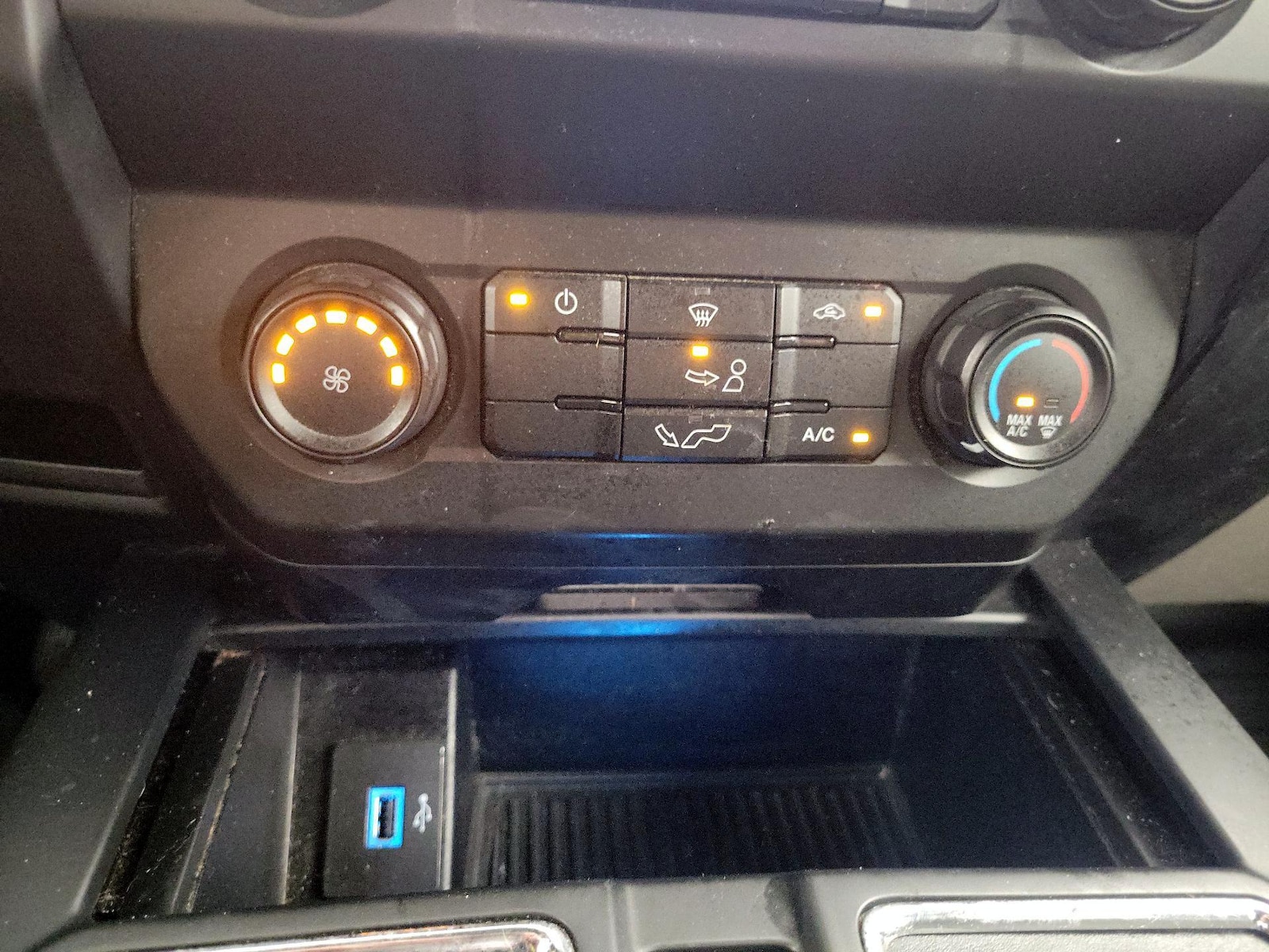 2020 Ford F-150 XL - Photo 15