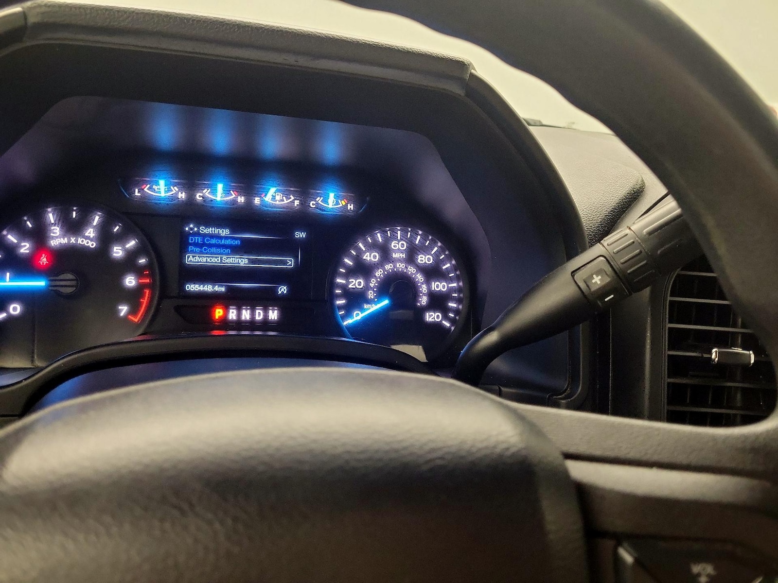 2020 Ford F-150 XL - Photo 16