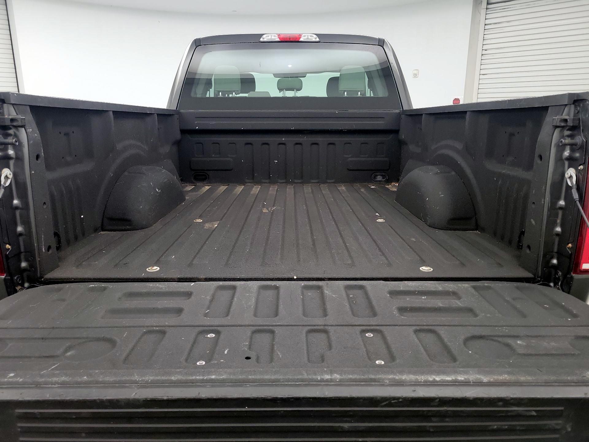 Thumbnail: 2020 Ford F-150 - 18