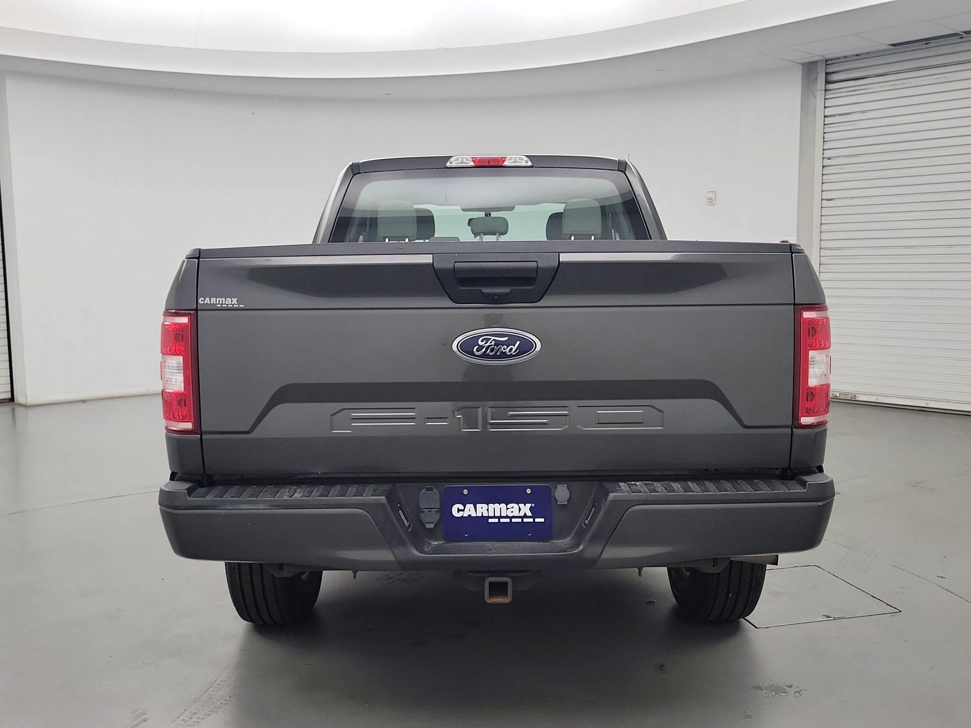 Thumbnail: 2020 Ford F-150 - 6