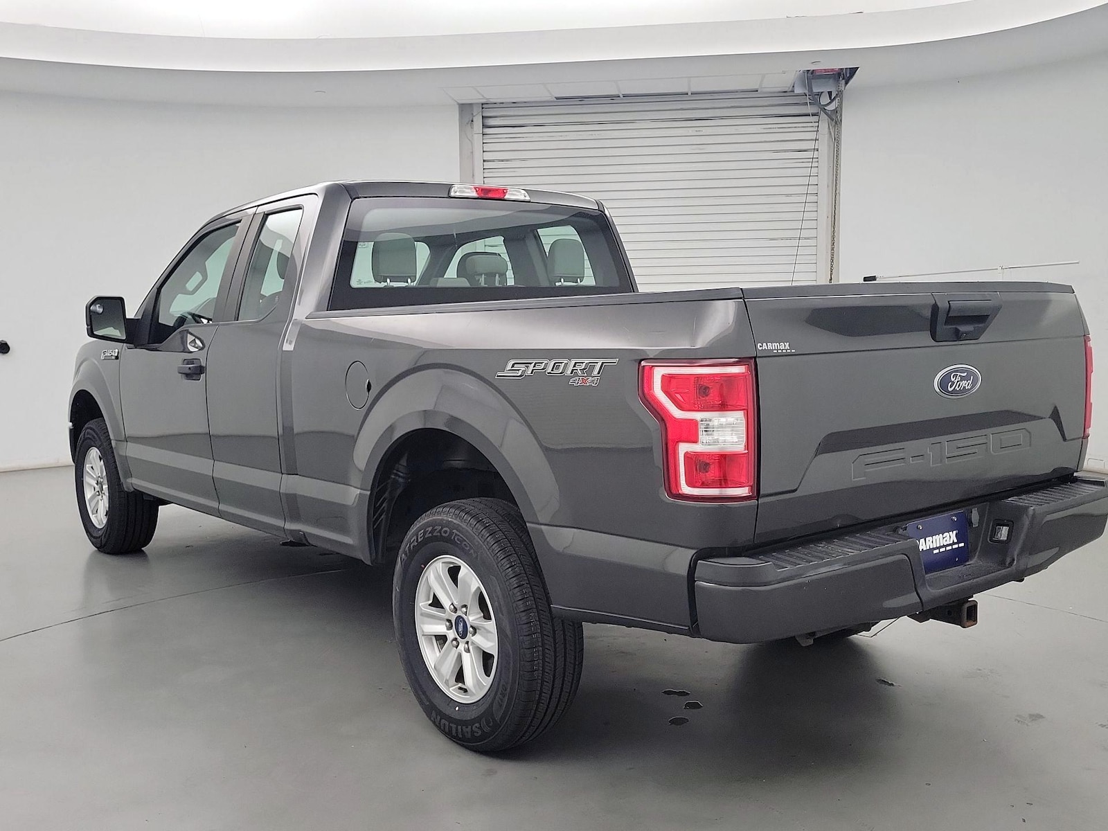 2020 Ford F-150 XL - Photo 7