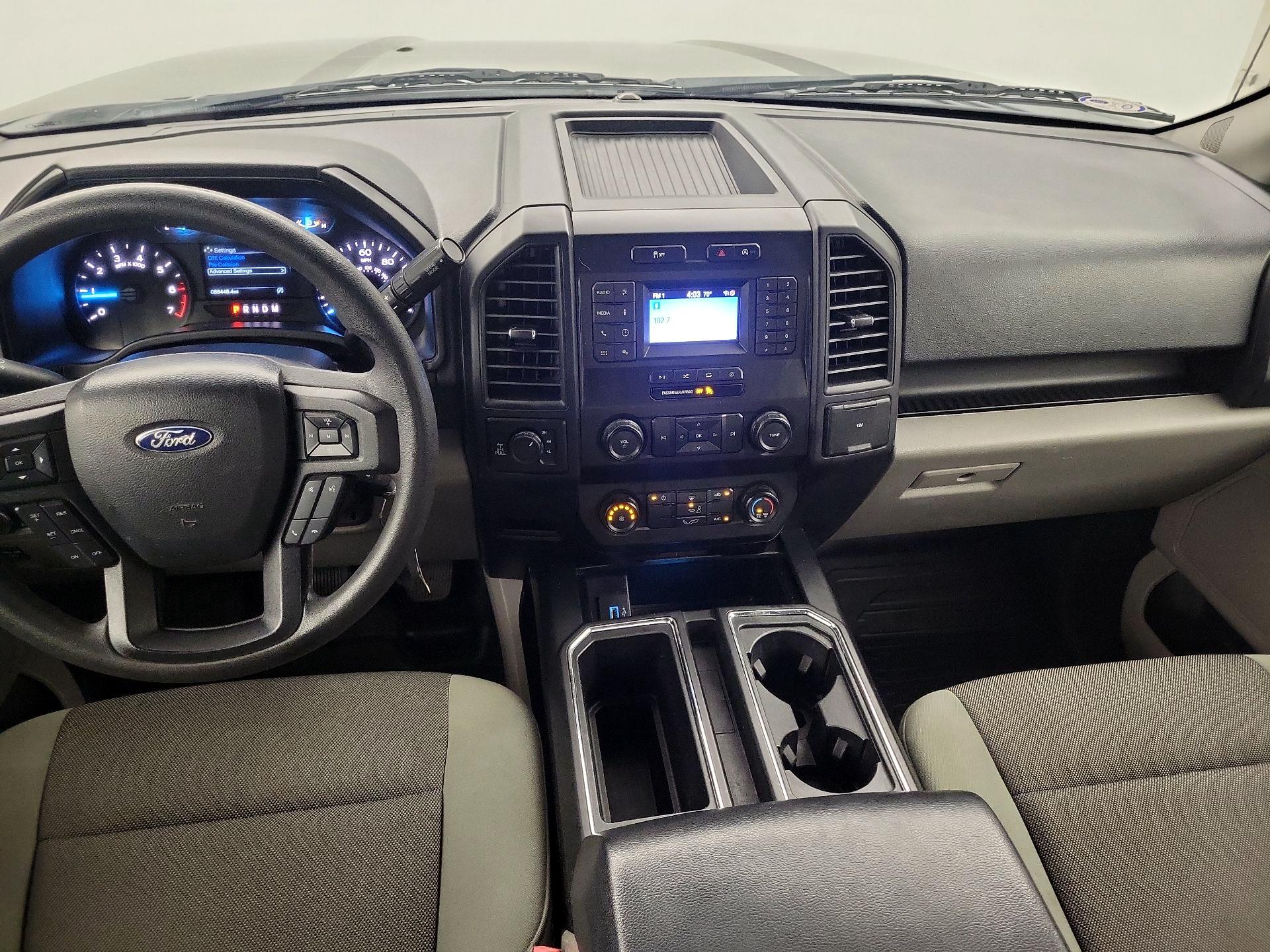 Thumbnail: 2020 Ford F-150 - 8