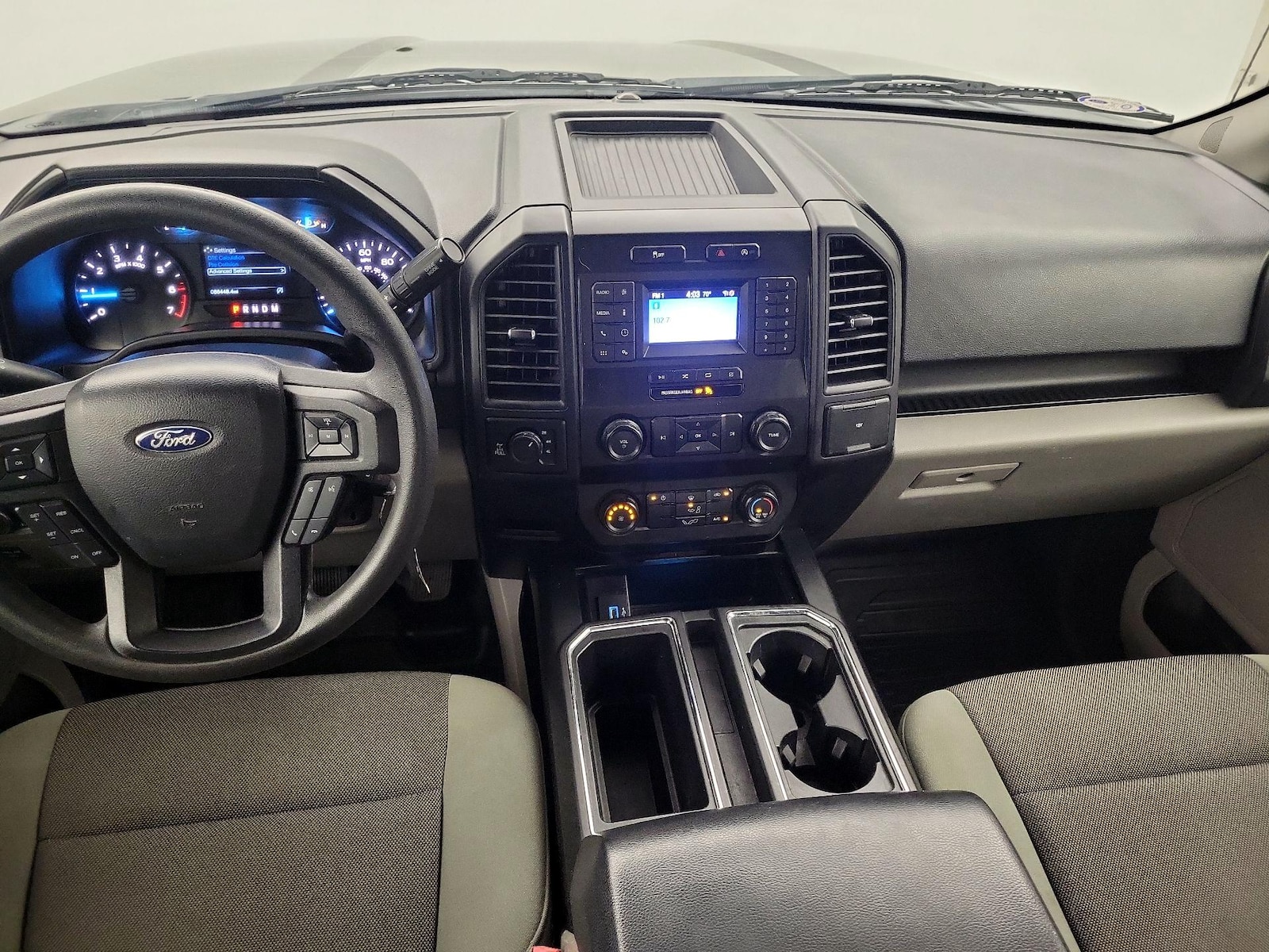 2020 Ford F-150 XL - Photo 8