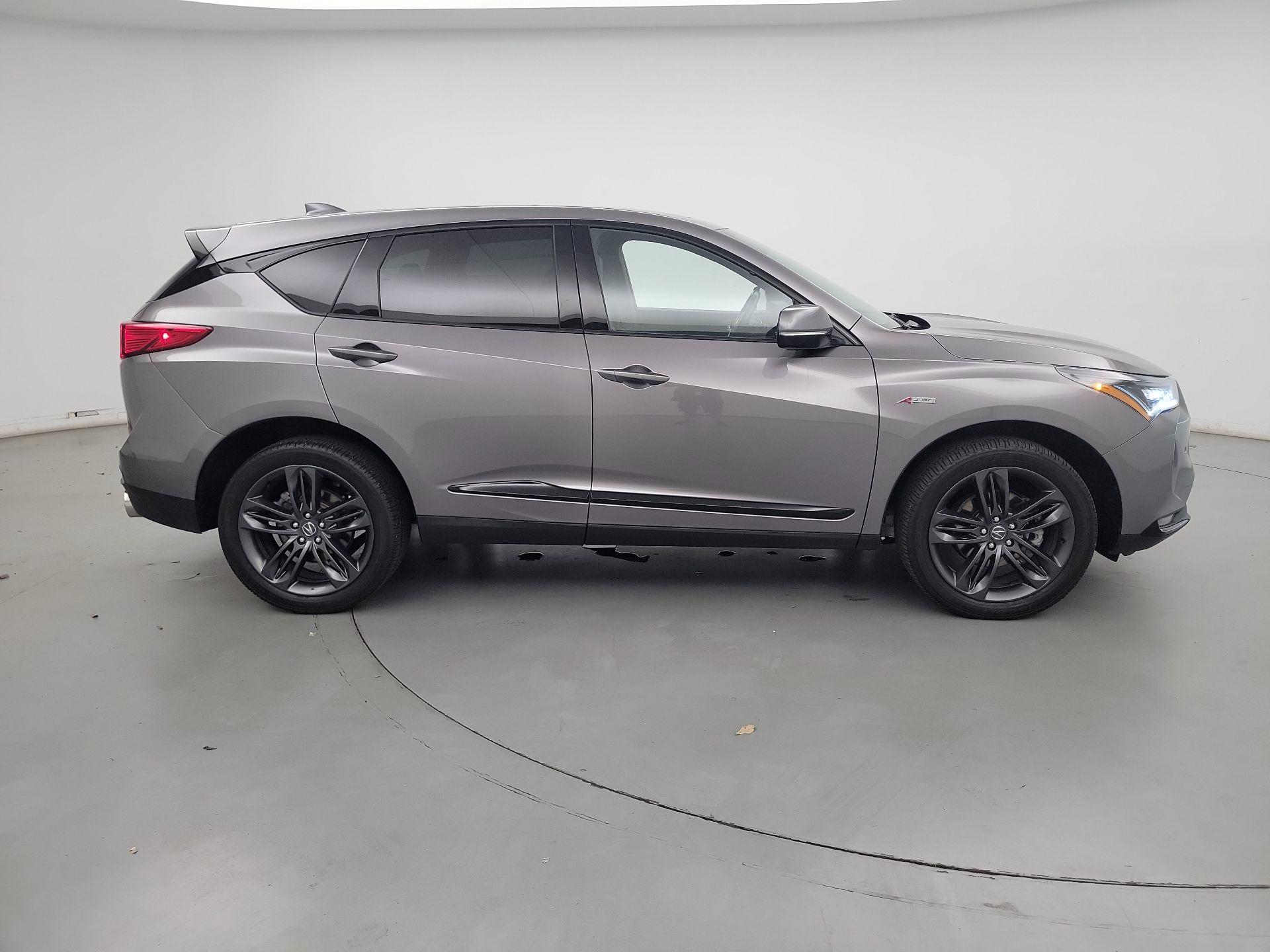 Thumbnail: 2022 Acura RDX - 4