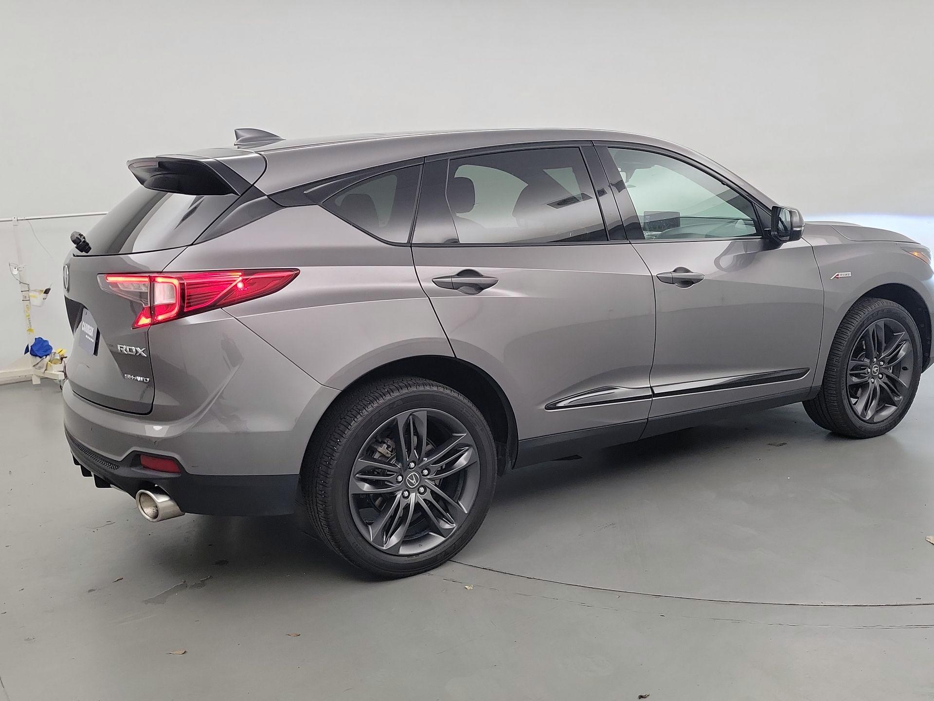 Thumbnail: 2022 Acura RDX - 5