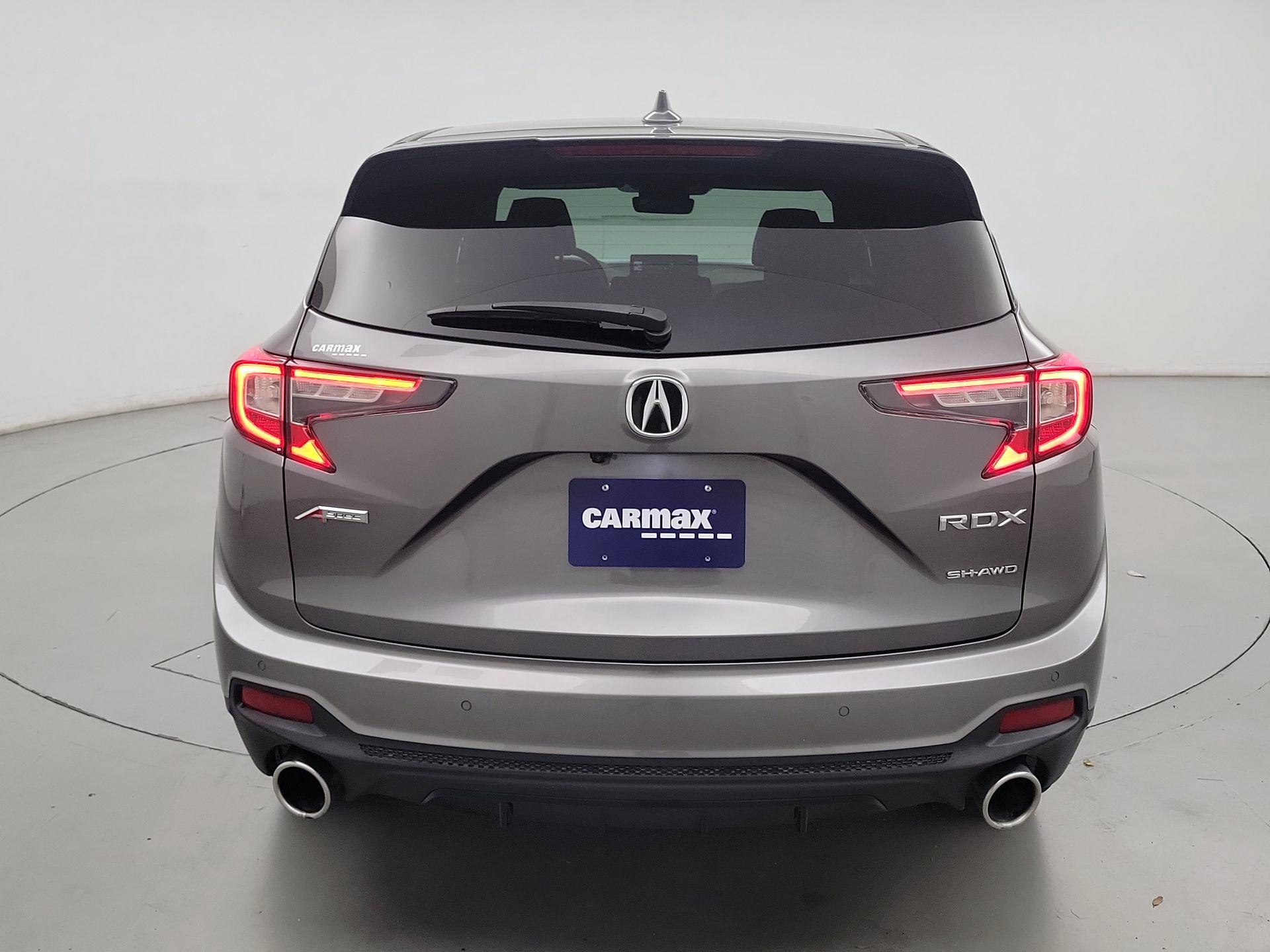 Thumbnail: 2022 Acura RDX - 6