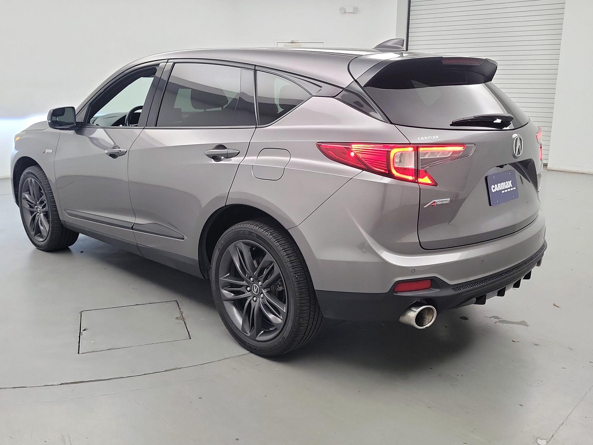 Thumbnail: 2022 Acura RDX - 7