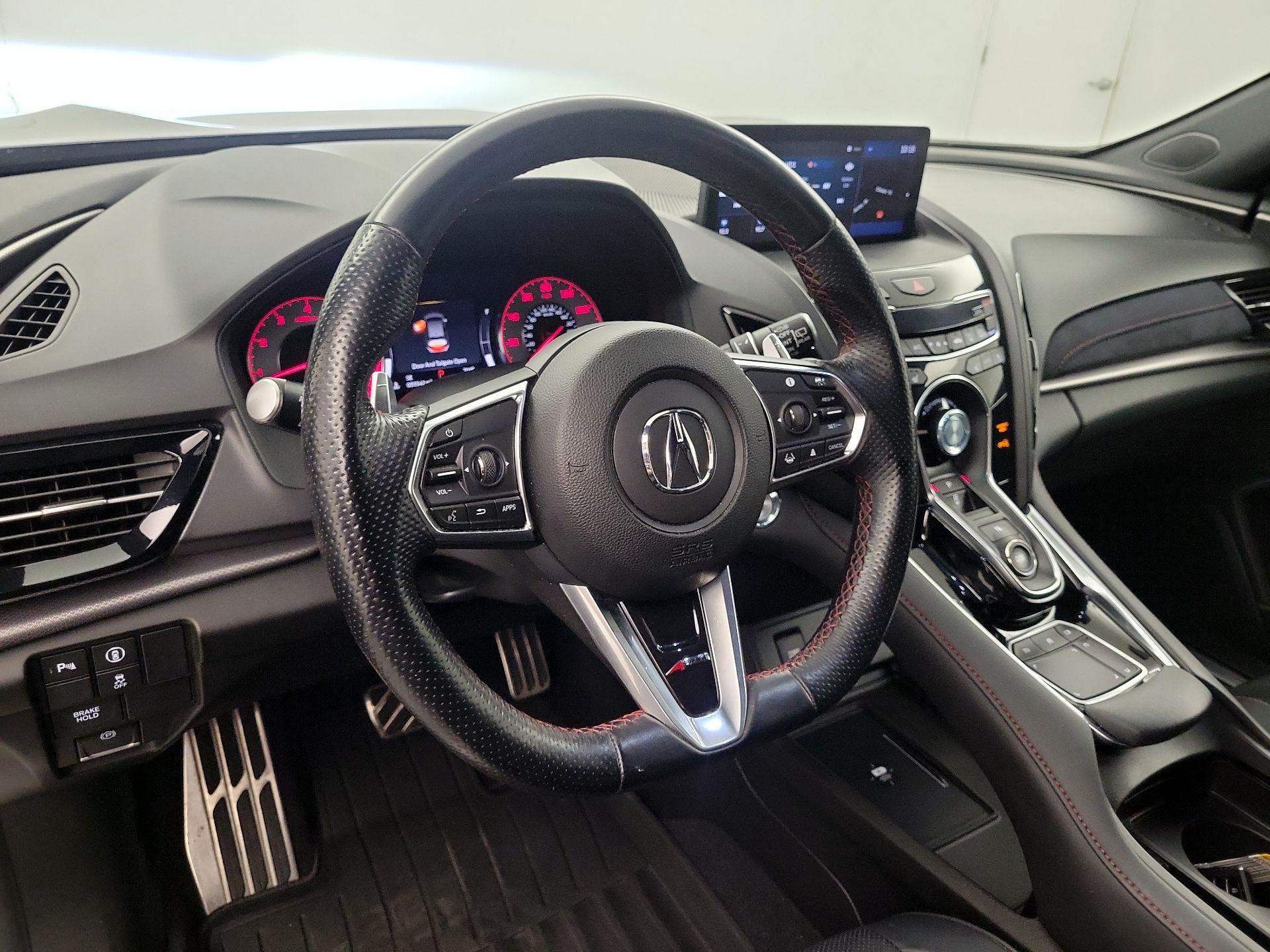 Thumbnail: 2022 Acura RDX - 8
