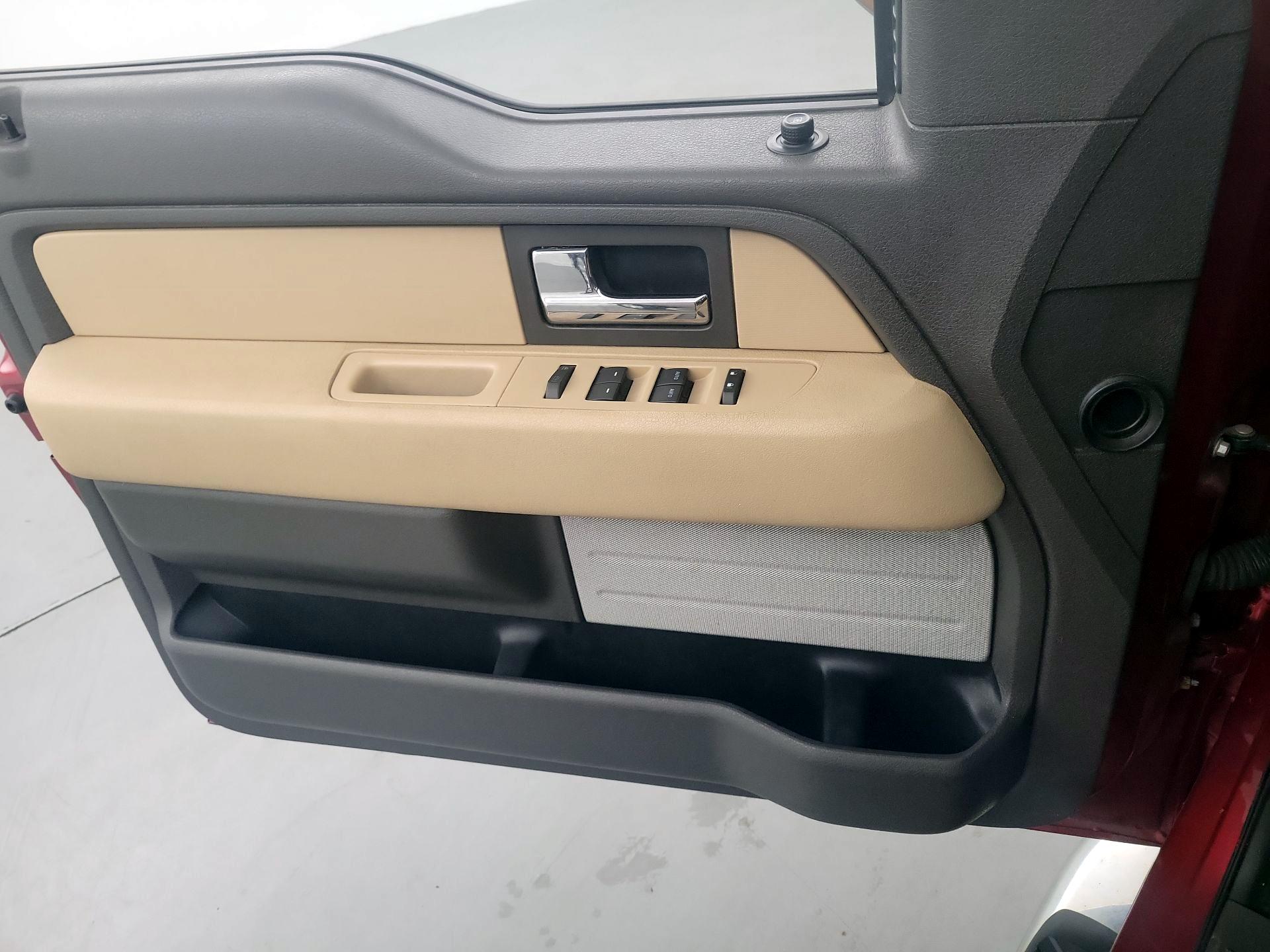 Thumbnail: 2014 Ford F-150 - 12