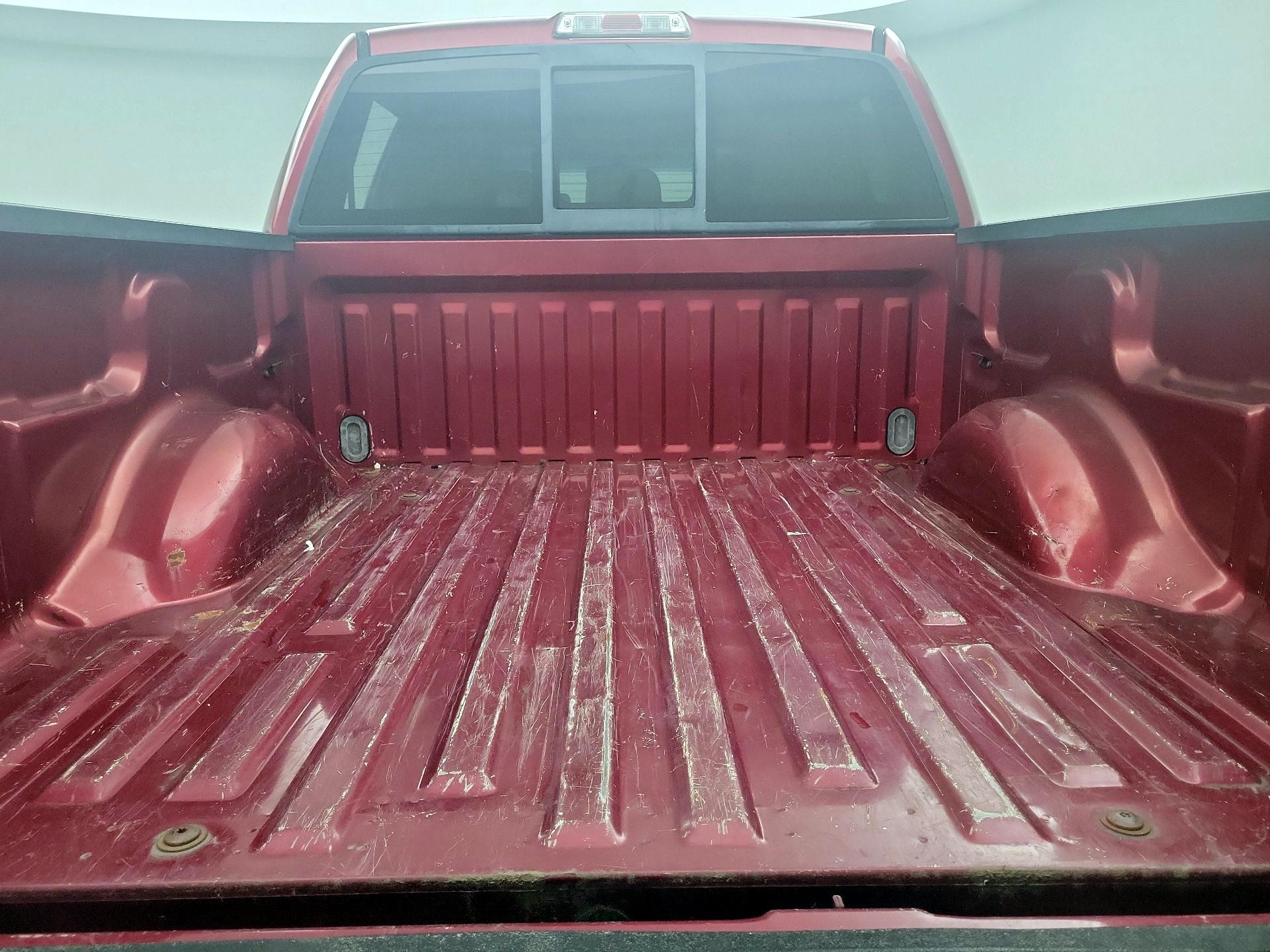 Thumbnail: 2014 Ford F-150 - 20