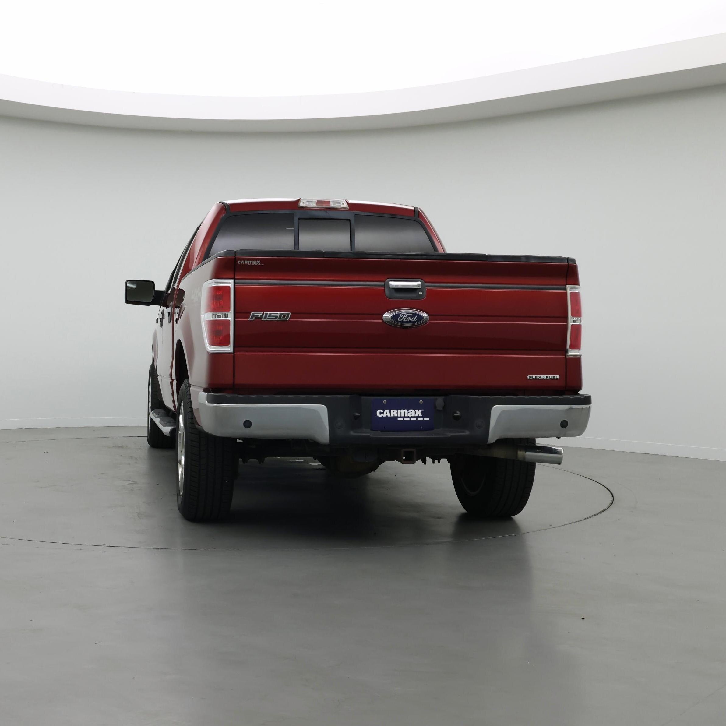 Thumbnail: 2014 Ford F-150 - 6
