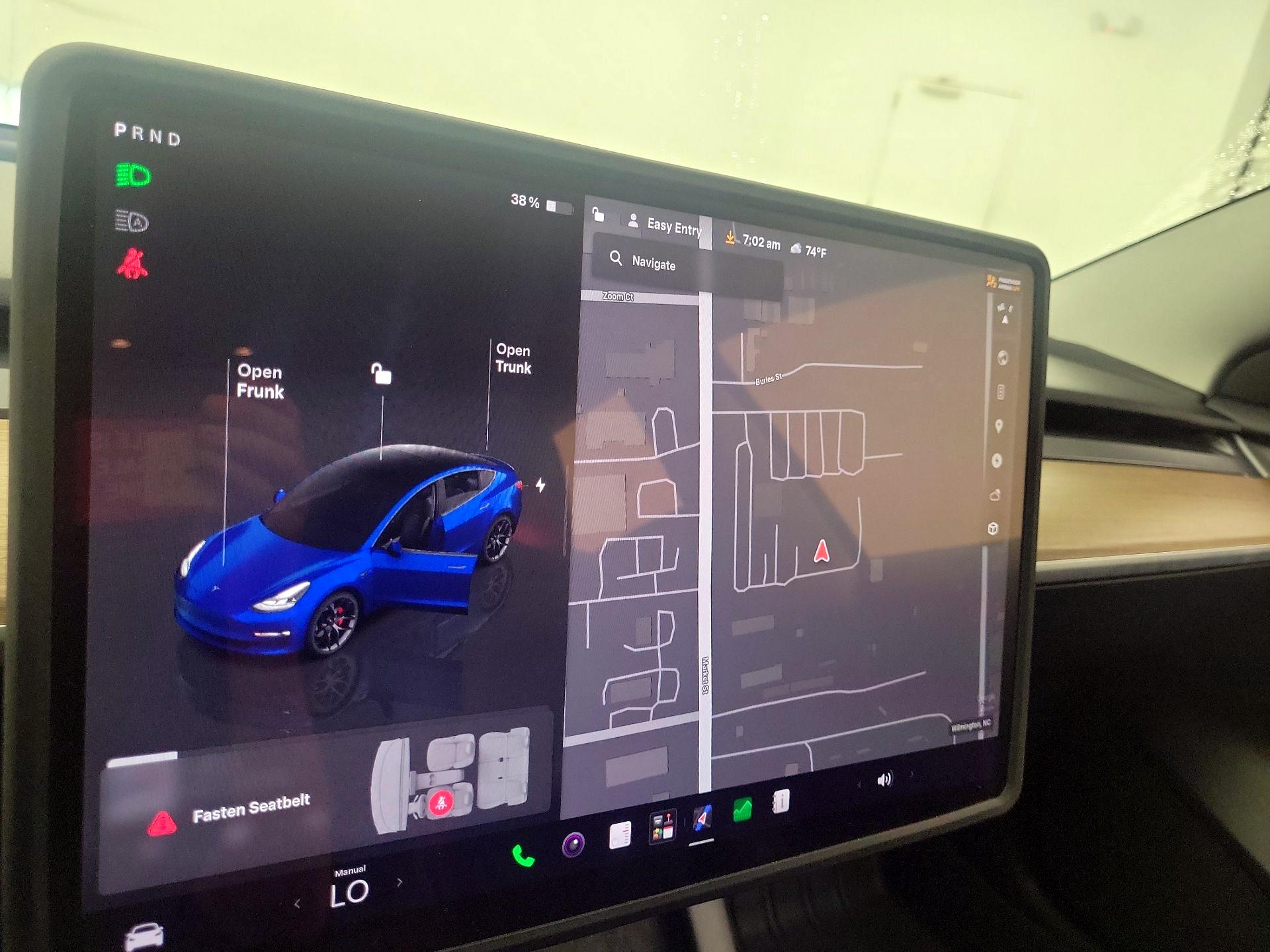 Thumbnail: 2023 Tesla Model 3 - 11