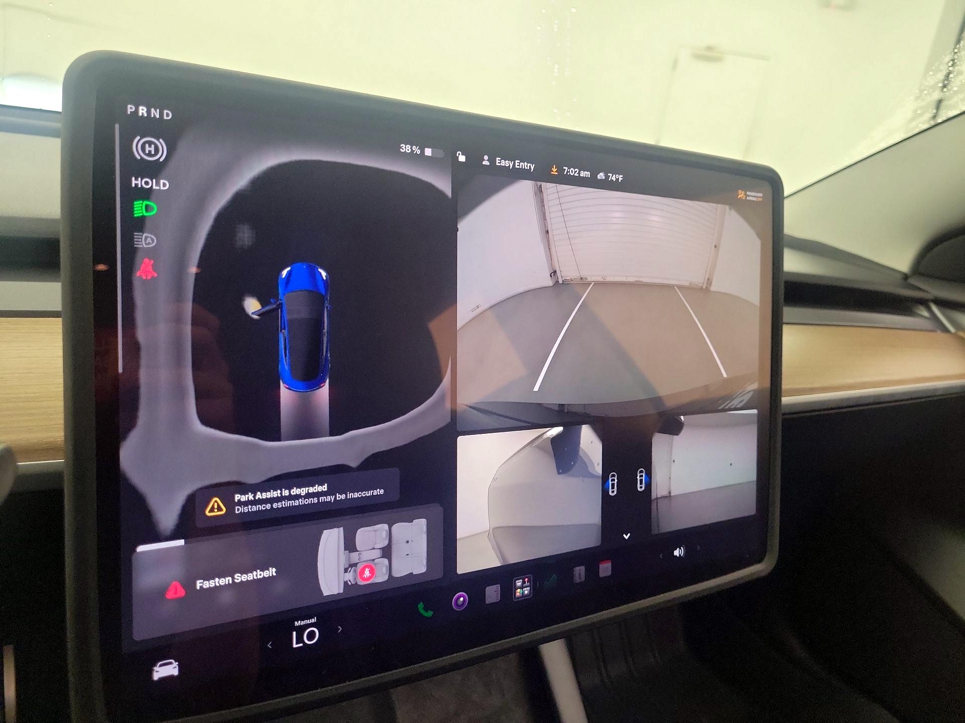 Thumbnail: 2023 Tesla Model 3 - 12