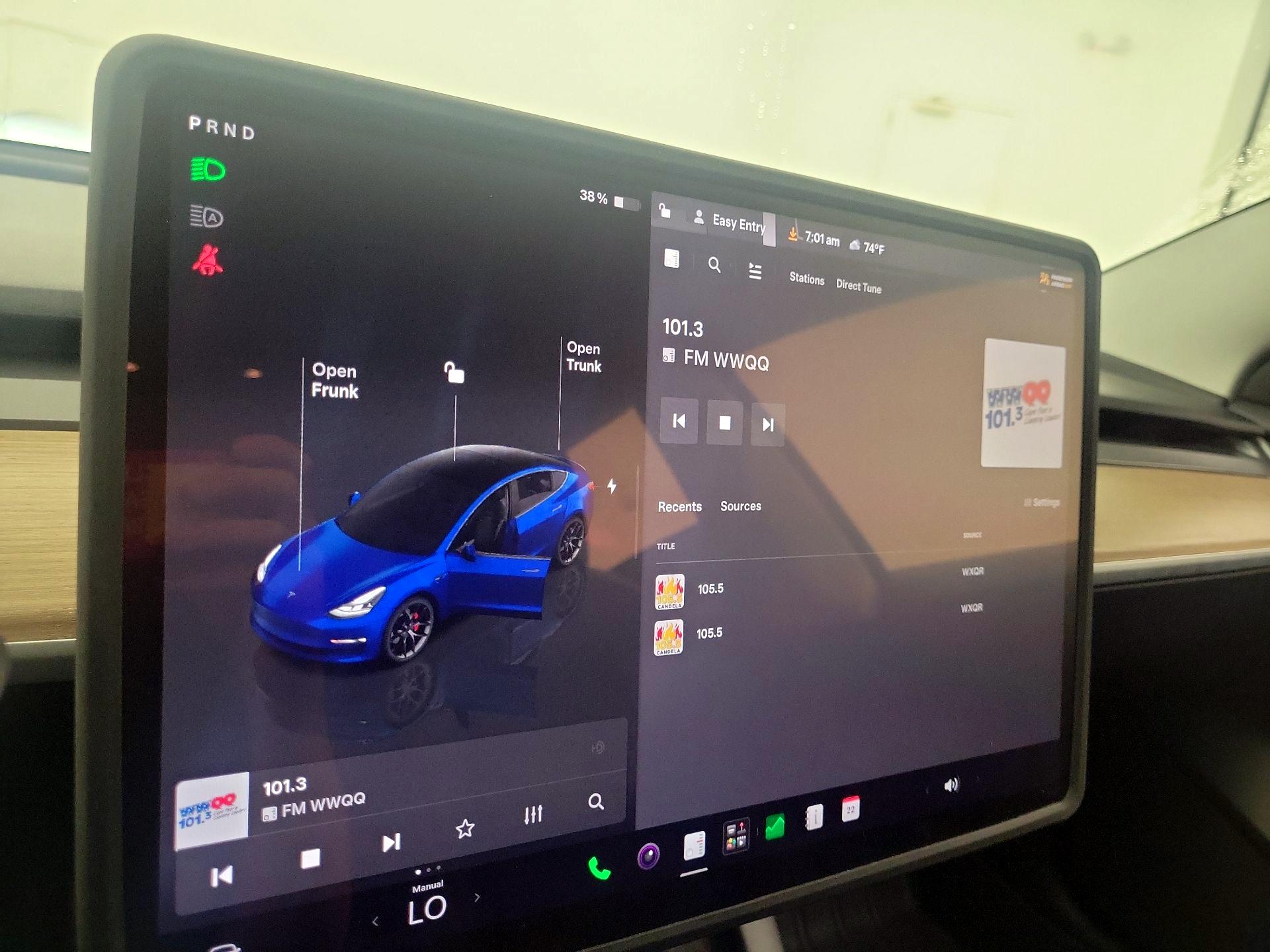 Thumbnail: 2023 Tesla Model 3 - 13