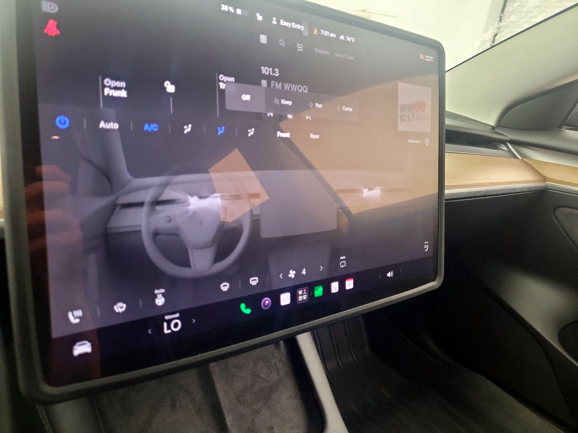 Thumbnail: 2023 Tesla Model 3 - 14