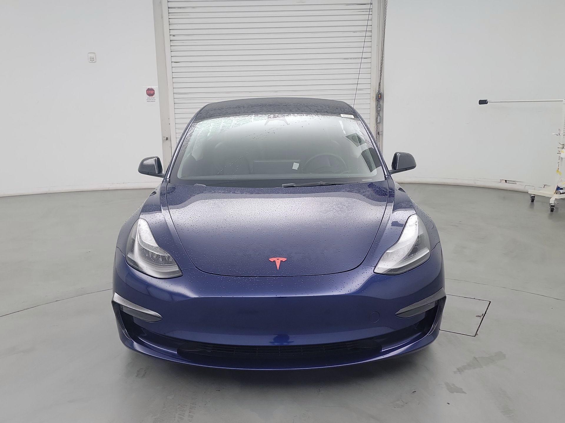 Thumbnail: 2023 Tesla Model 3 - 2