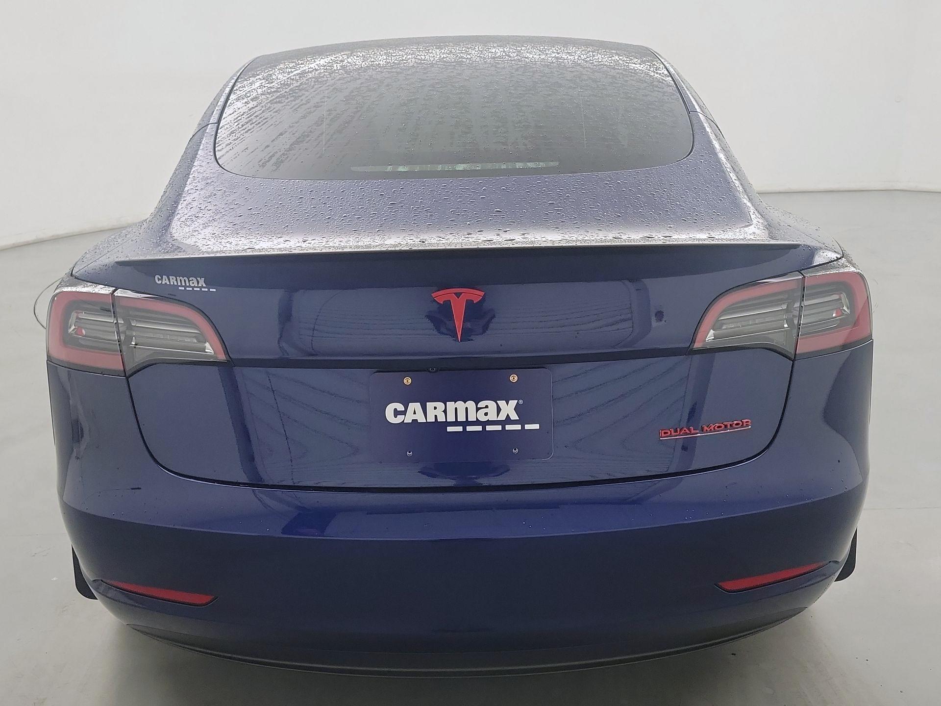 Thumbnail: 2023 Tesla Model 3 - 6