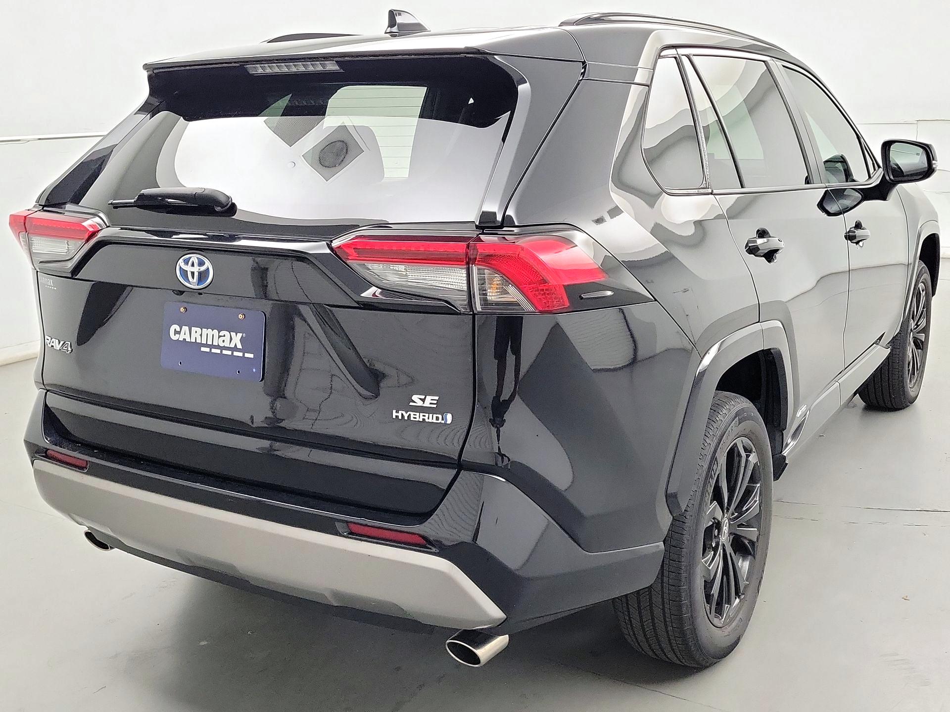 Thumbnail: 2022 Toyota RAV4 - 5