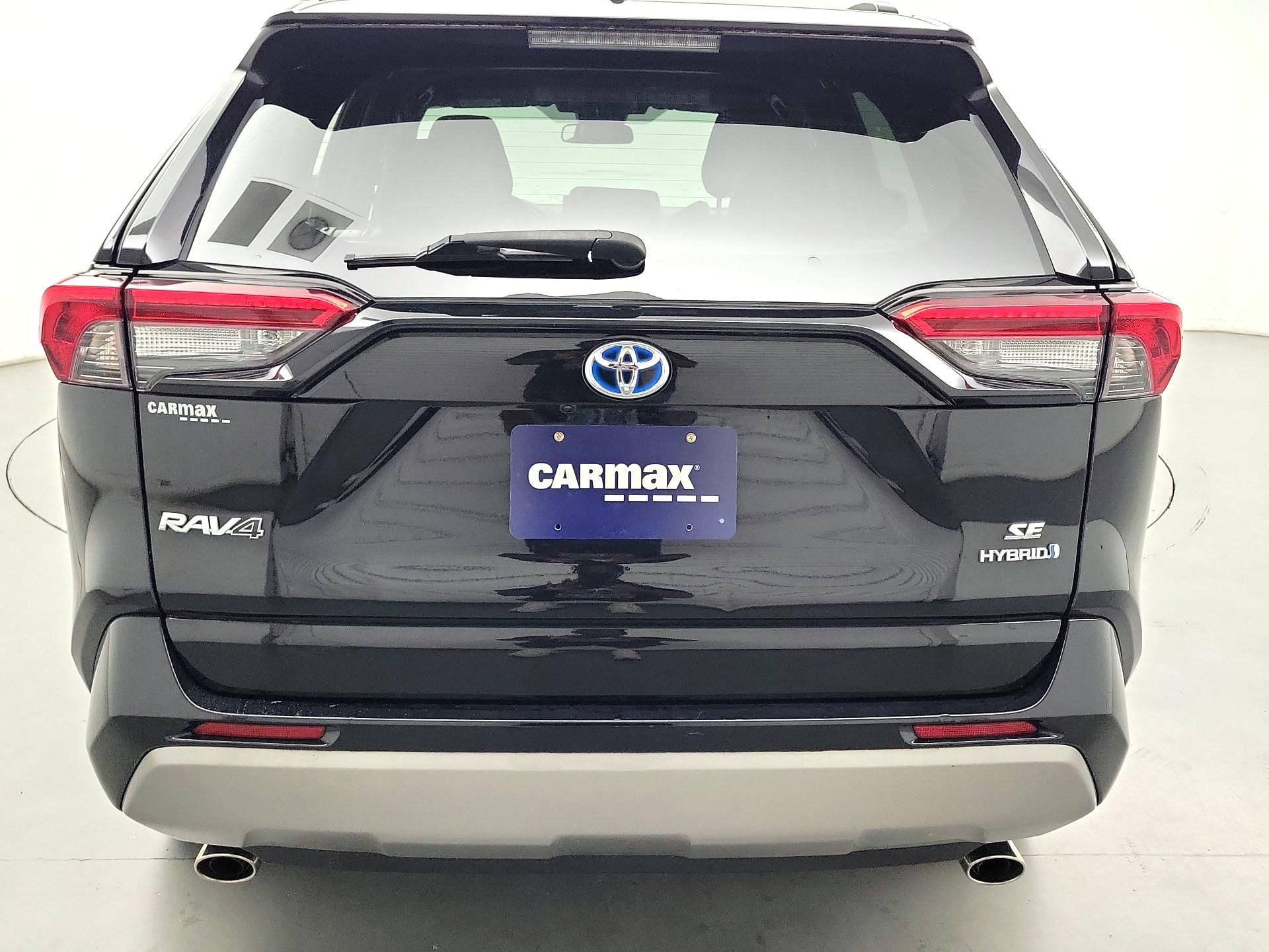 Thumbnail: 2022 Toyota RAV4 - 6