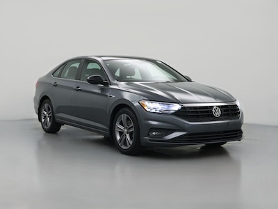 2020 Volkswagen Jetta R-Line