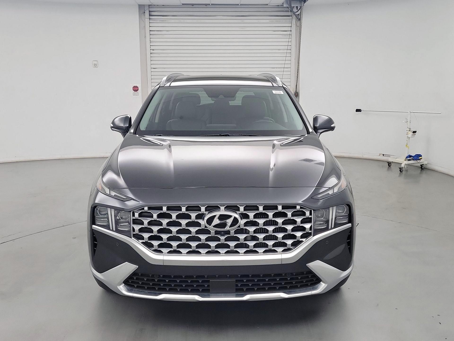 Thumbnail: 2021 Hyundai Santa Fe - 2
