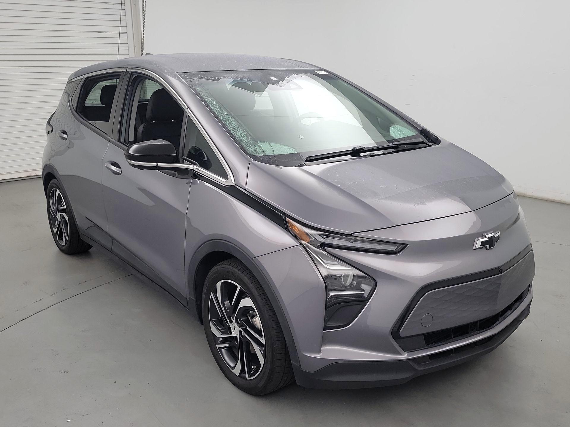 Thumbnail: 2023 Chevrolet Bolt EV - 1