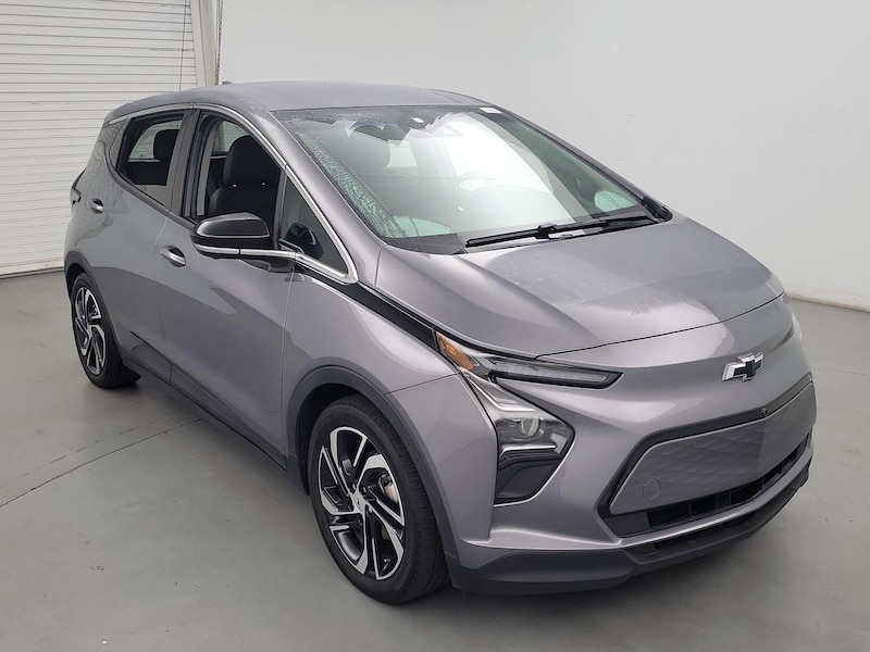 2023 Chevrolet Bolt EV 2LT -
                  Wilmington, NC