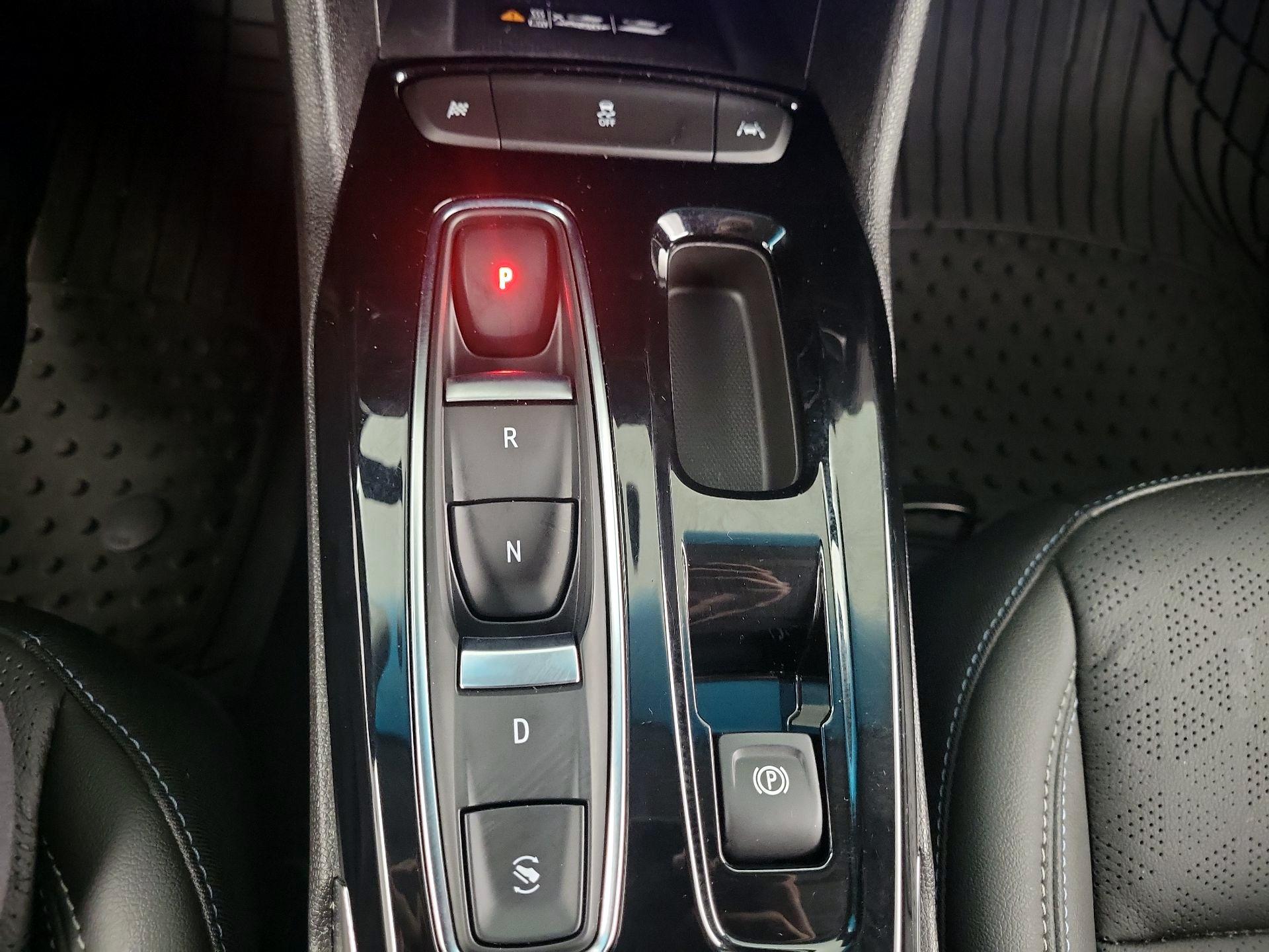 Thumbnail: 2023 Chevrolet Bolt EV - 15