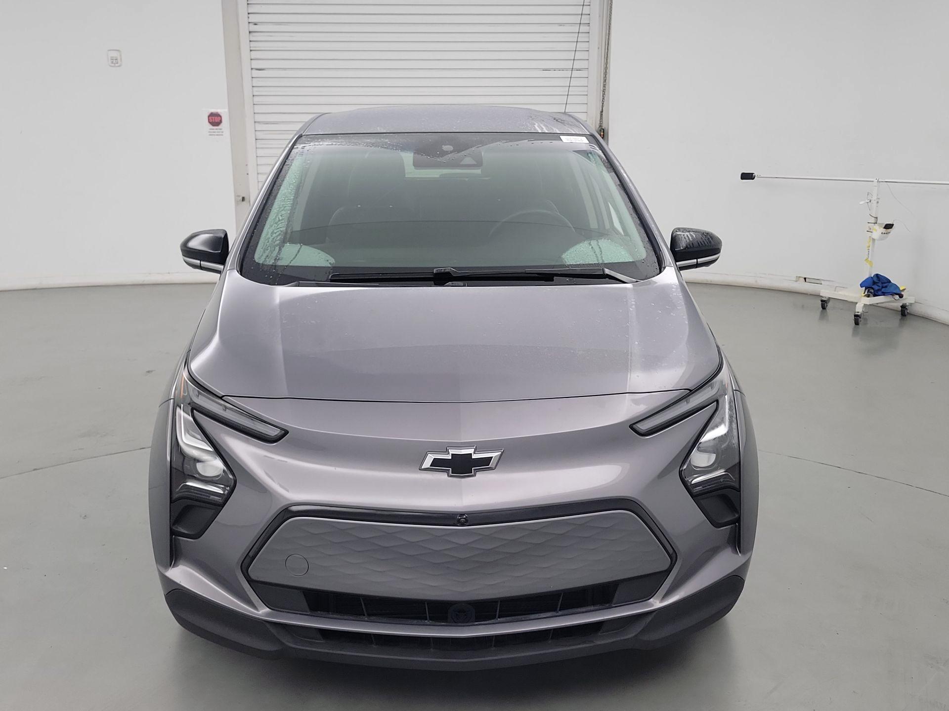 Thumbnail: 2023 Chevrolet Bolt EV - 2