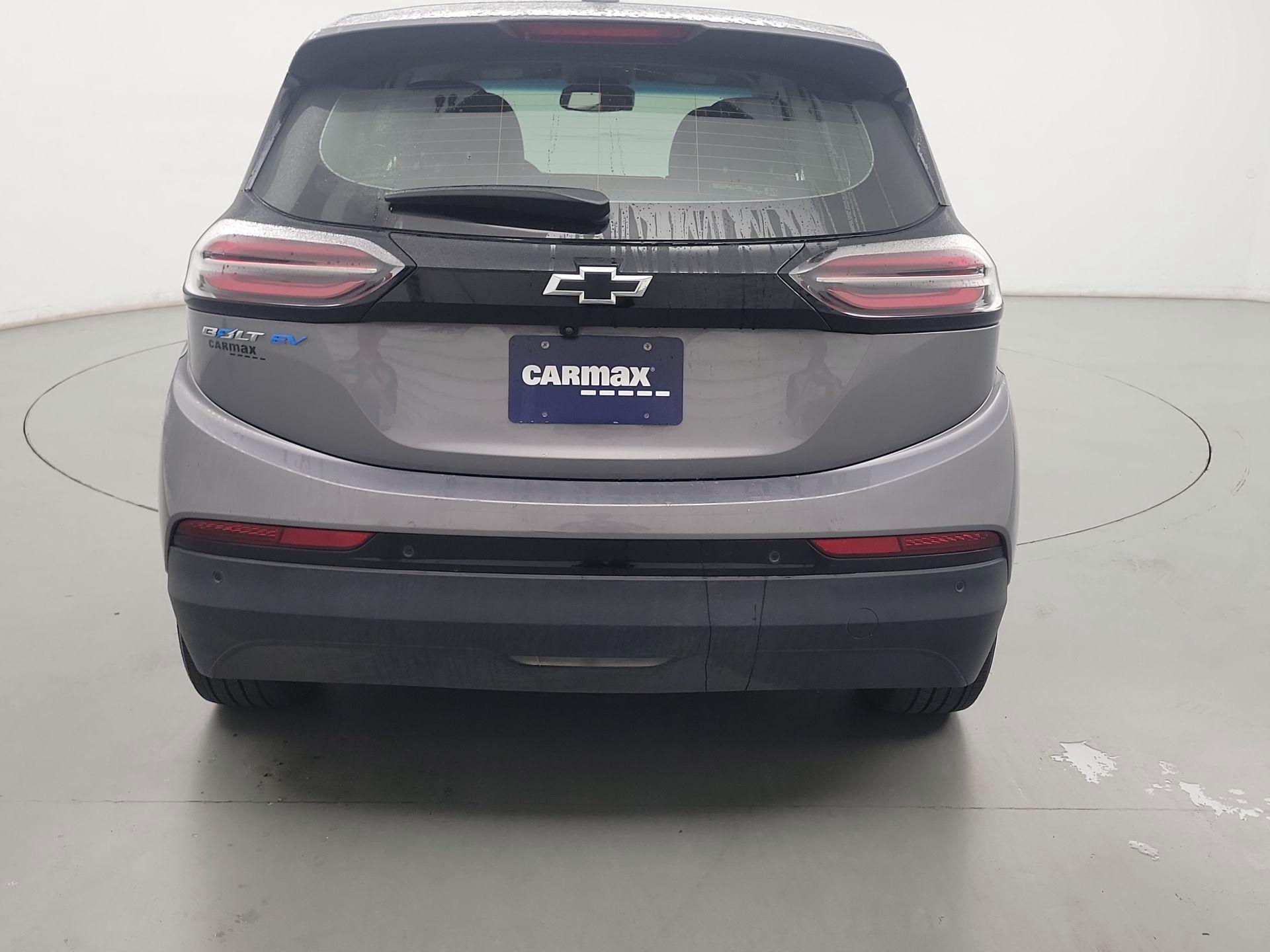 Thumbnail: 2023 Chevrolet Bolt EV - 6
