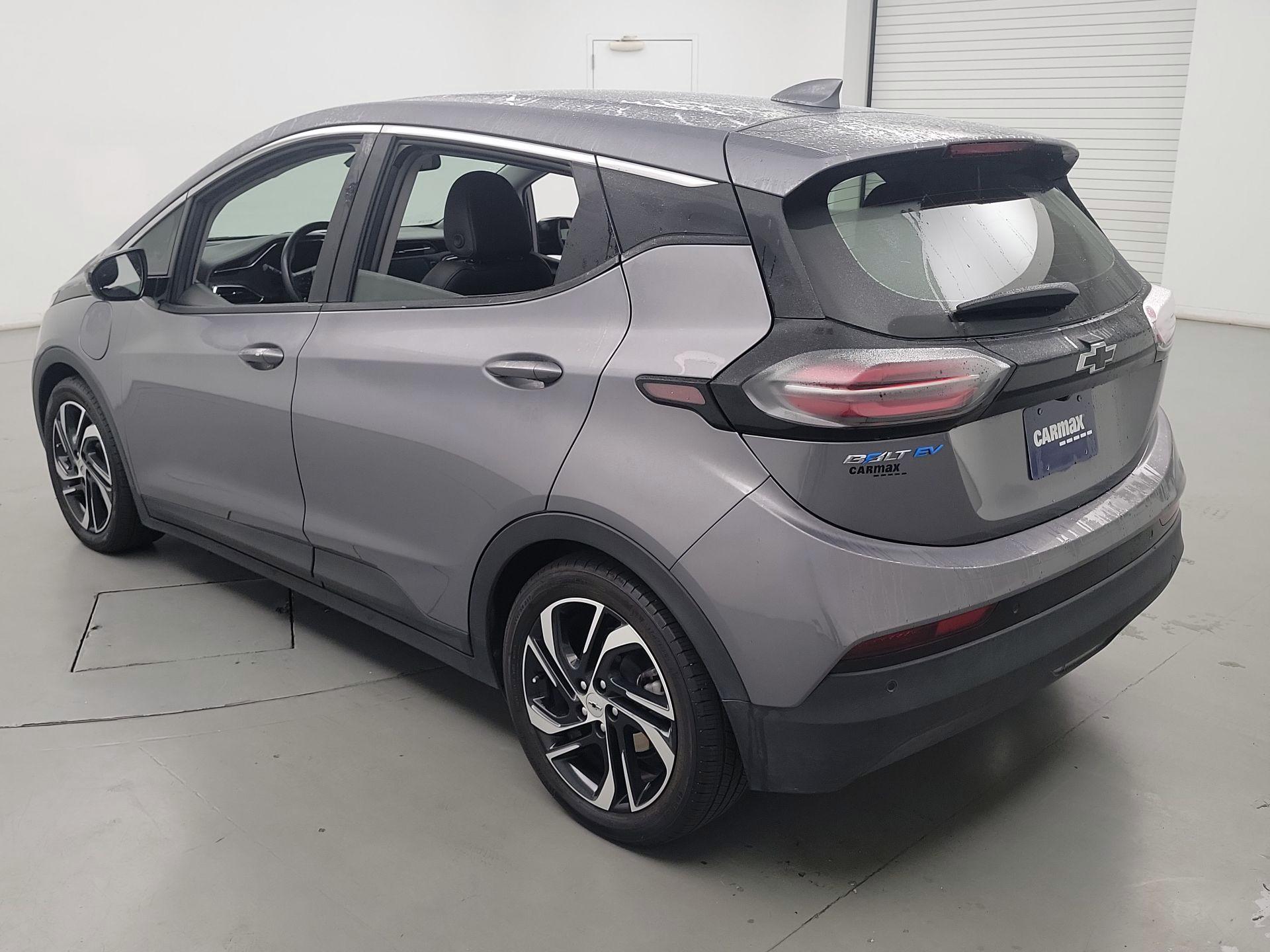 Thumbnail: 2023 Chevrolet Bolt EV - 7