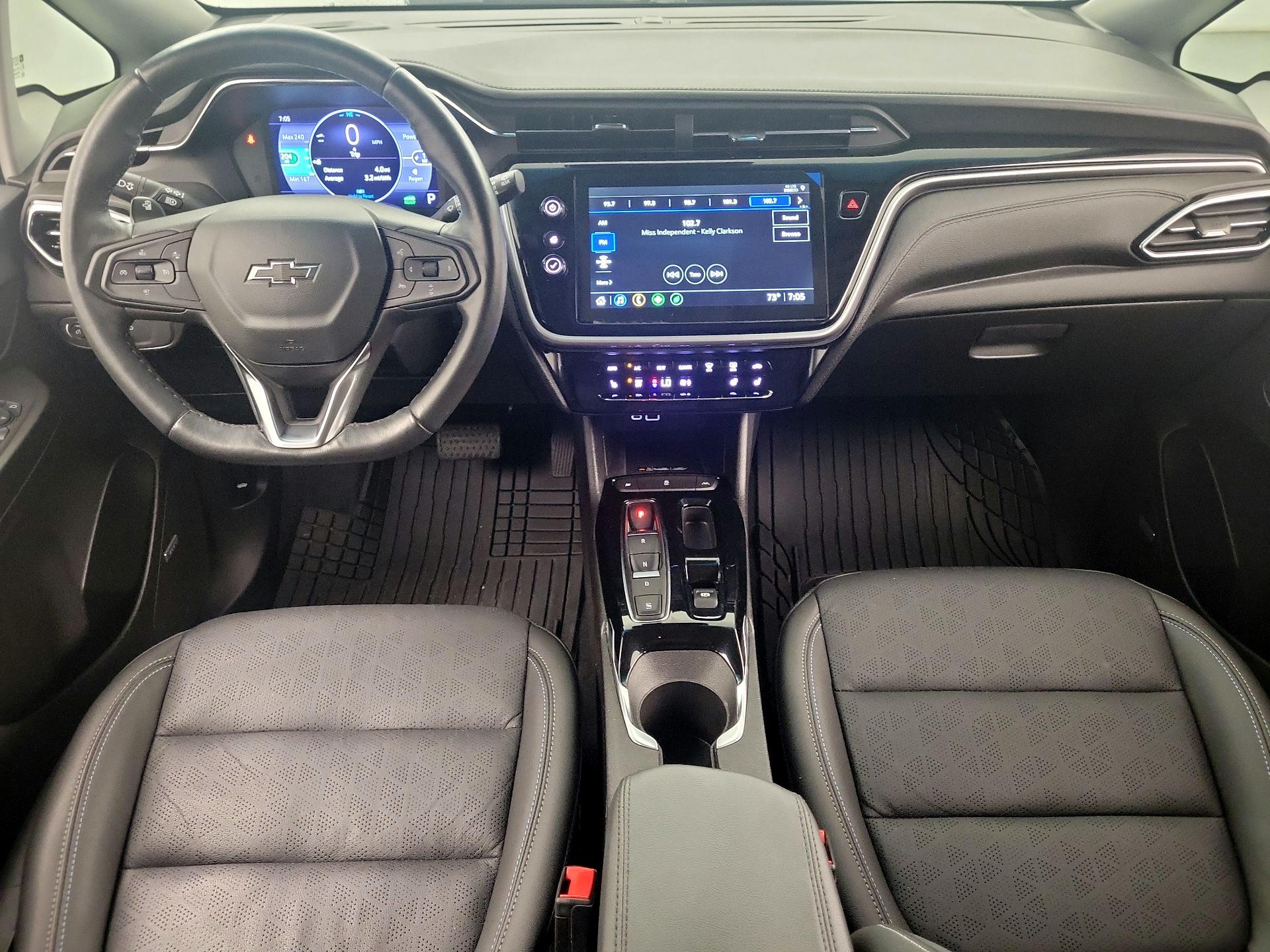 Thumbnail: 2023 Chevrolet Bolt EV - 8