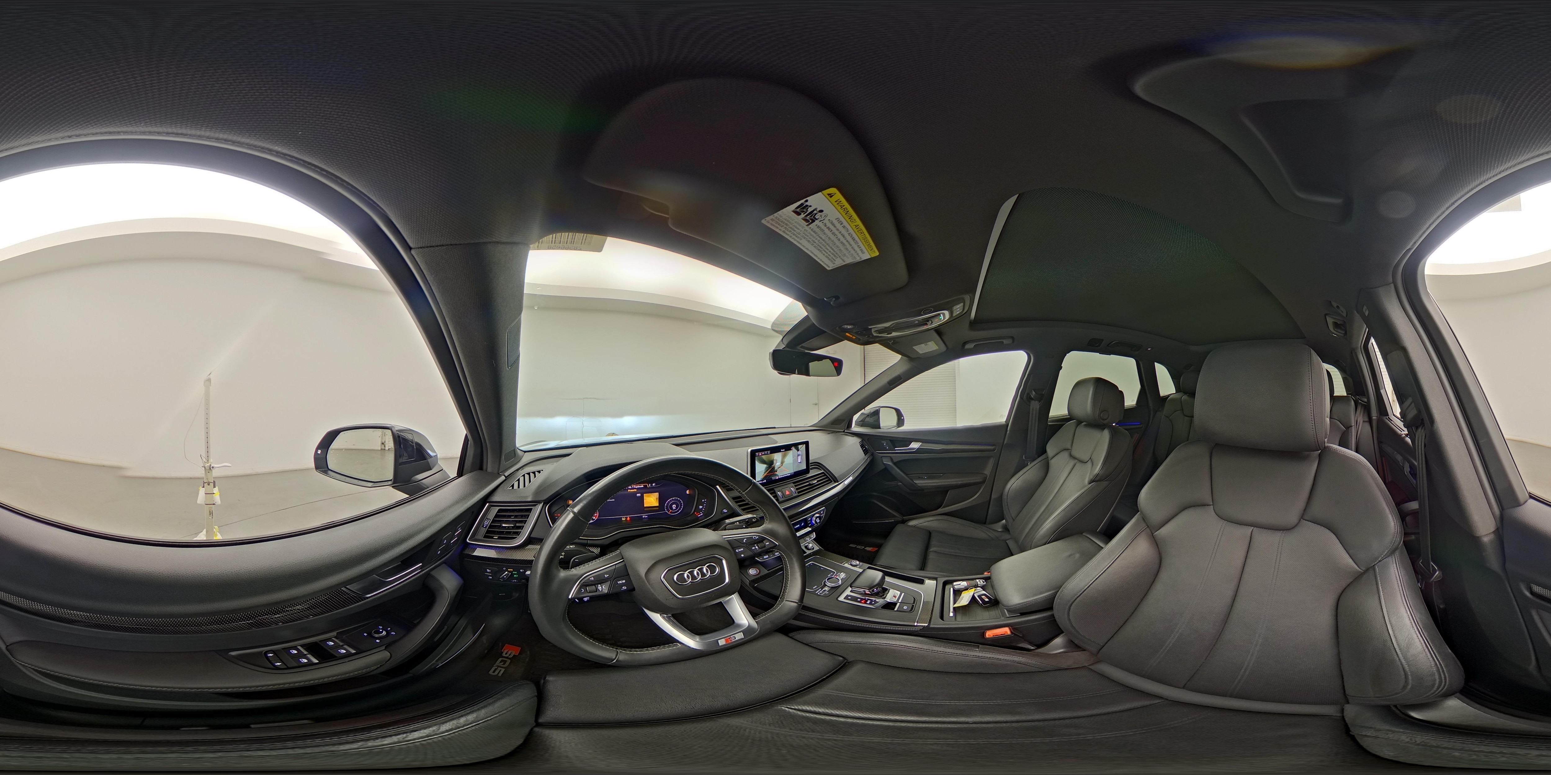2020 Audi SQ5 Prestige - Photo 25
