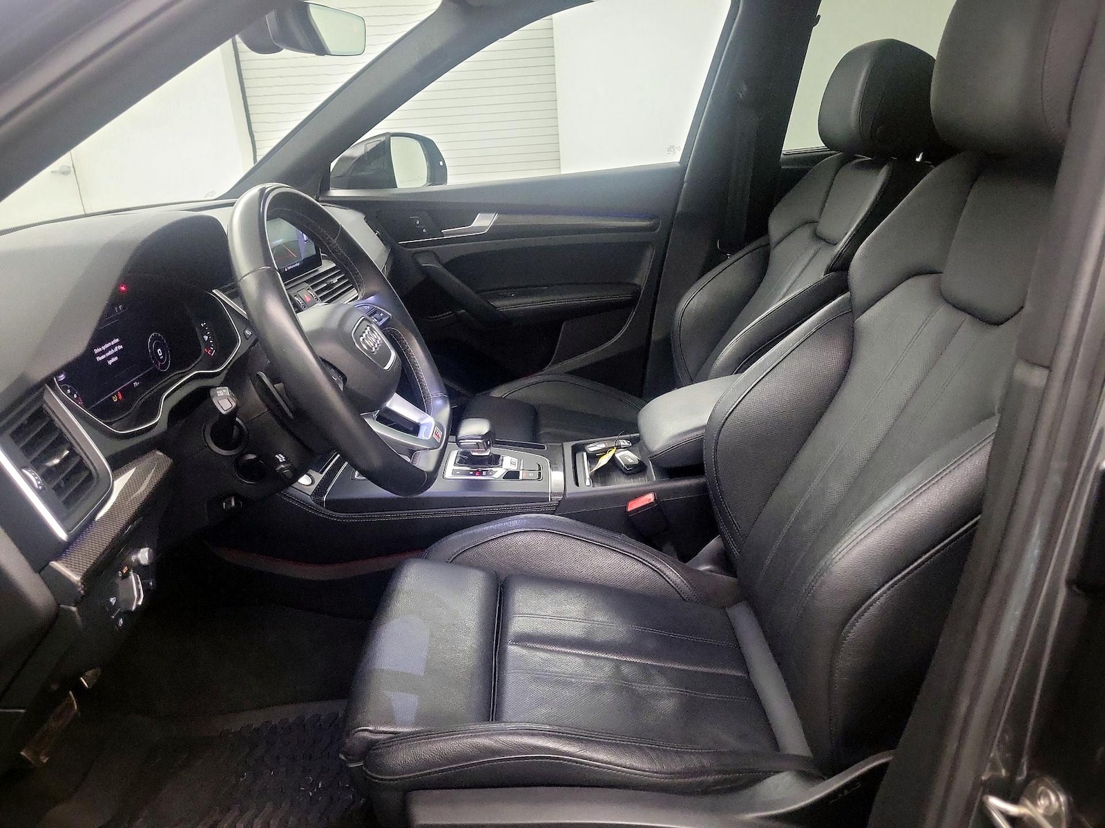 2020 Audi SQ5 Prestige - Photo 10