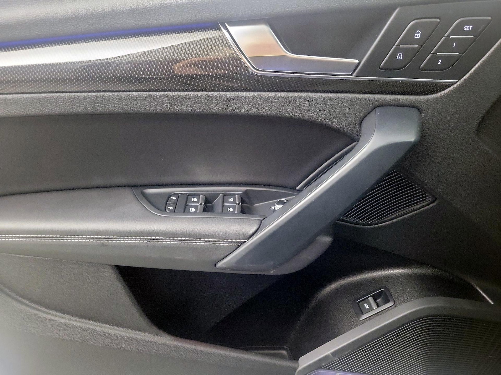 2020 Audi SQ5 Prestige - Photo 11