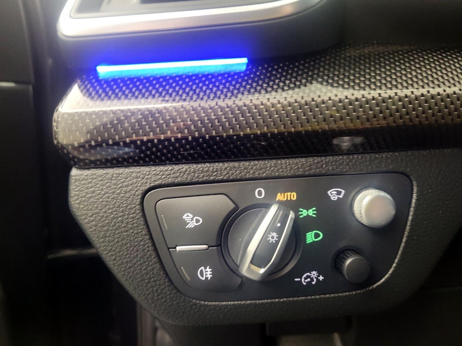 2020 Audi SQ5 Prestige - Photo 12