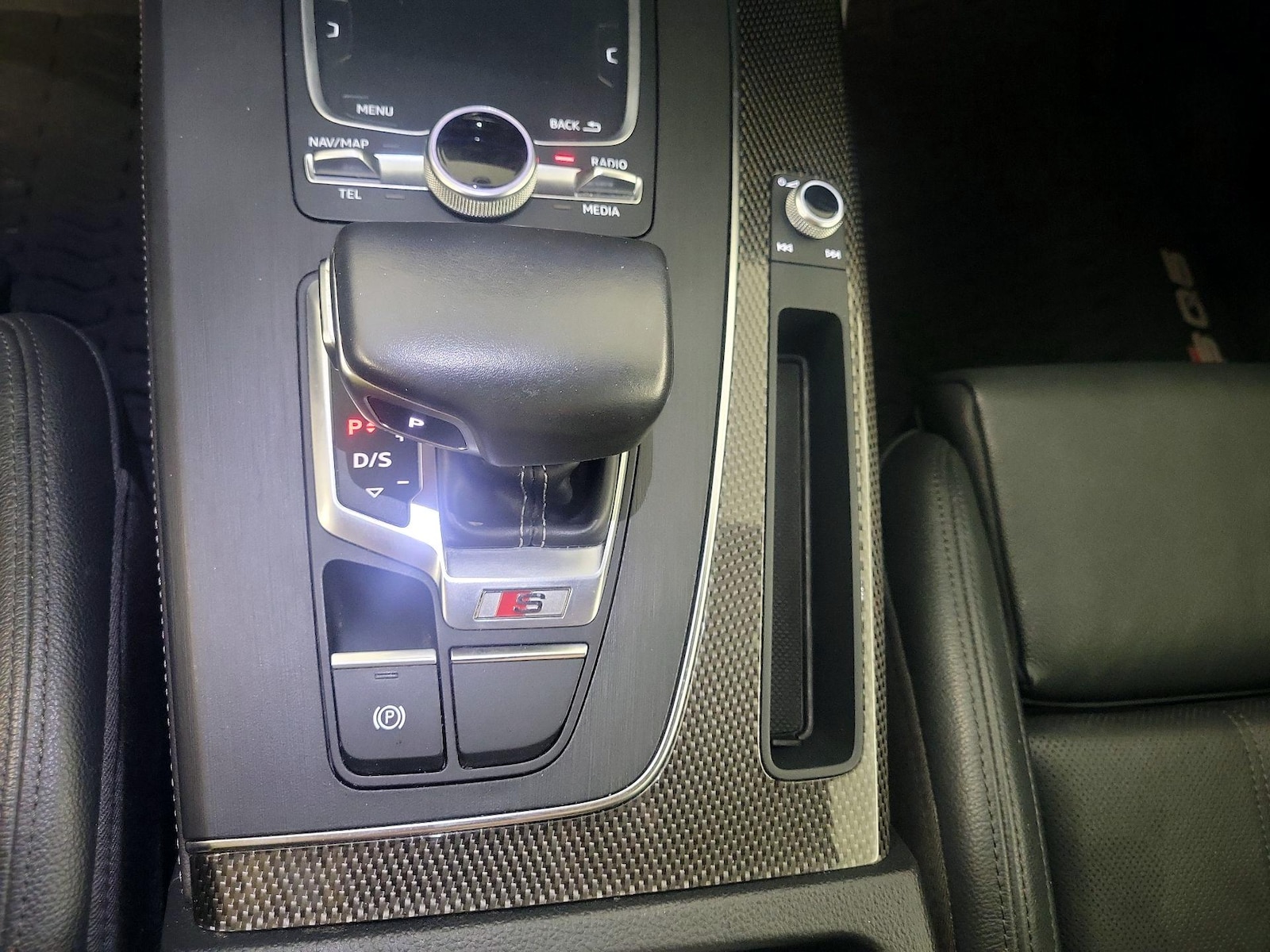 2020 Audi SQ5 Prestige - Photo 16