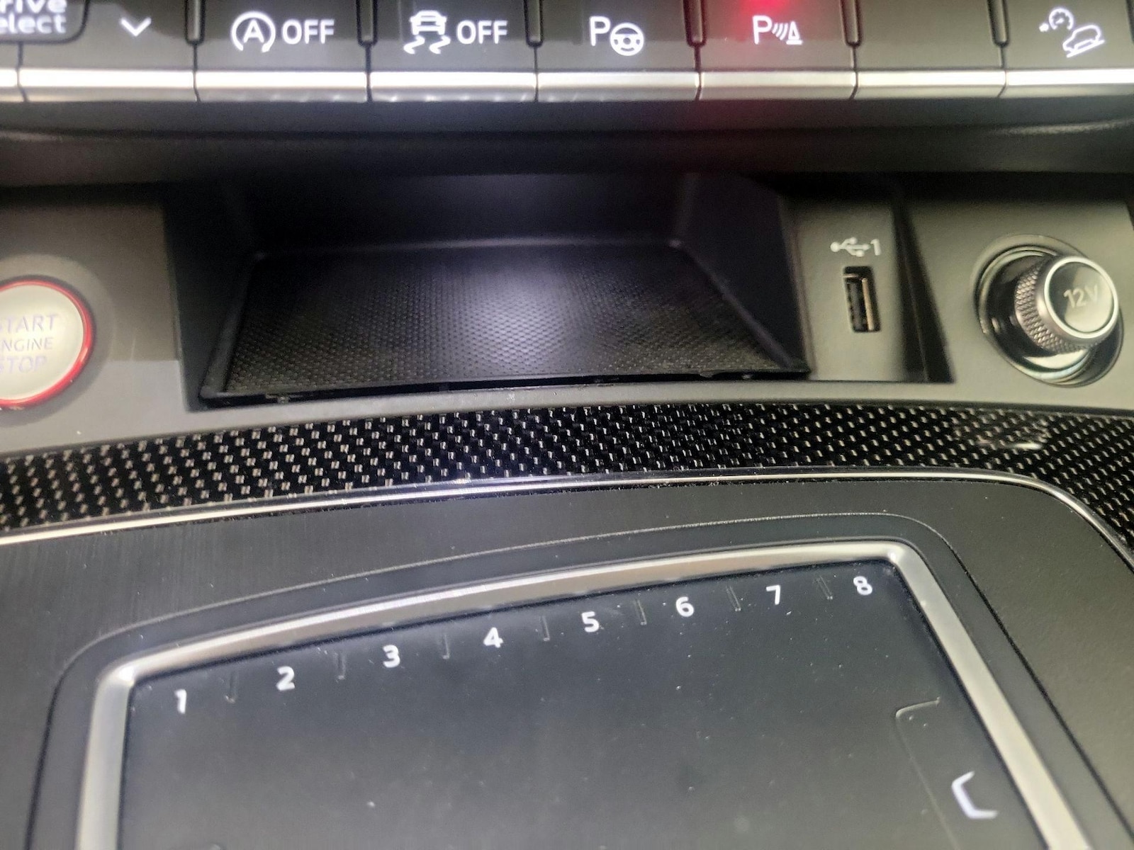2020 Audi SQ5 Prestige - Photo 17