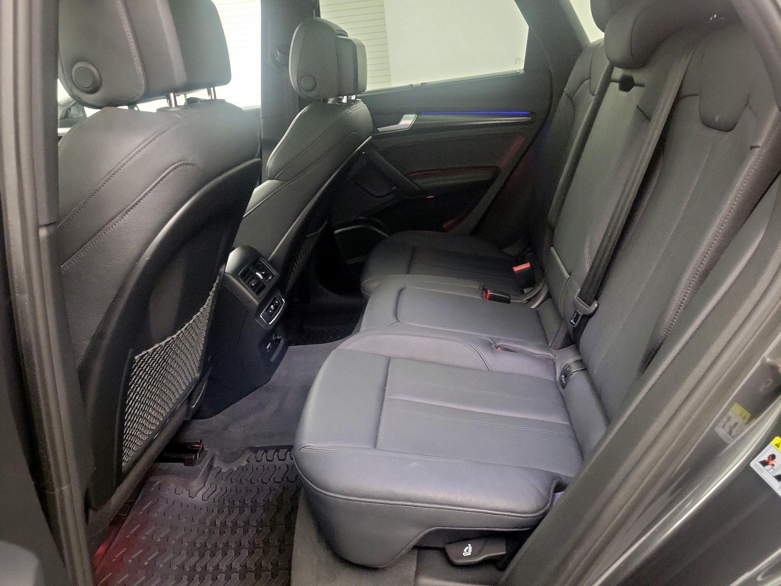 2020 Audi SQ5 Prestige - Photo 19