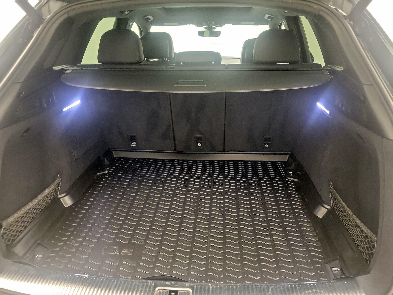 2020 Audi SQ5 Prestige - Photo 20