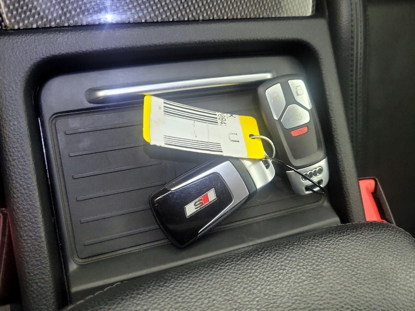 2020 Audi SQ5 Prestige - Photo 22